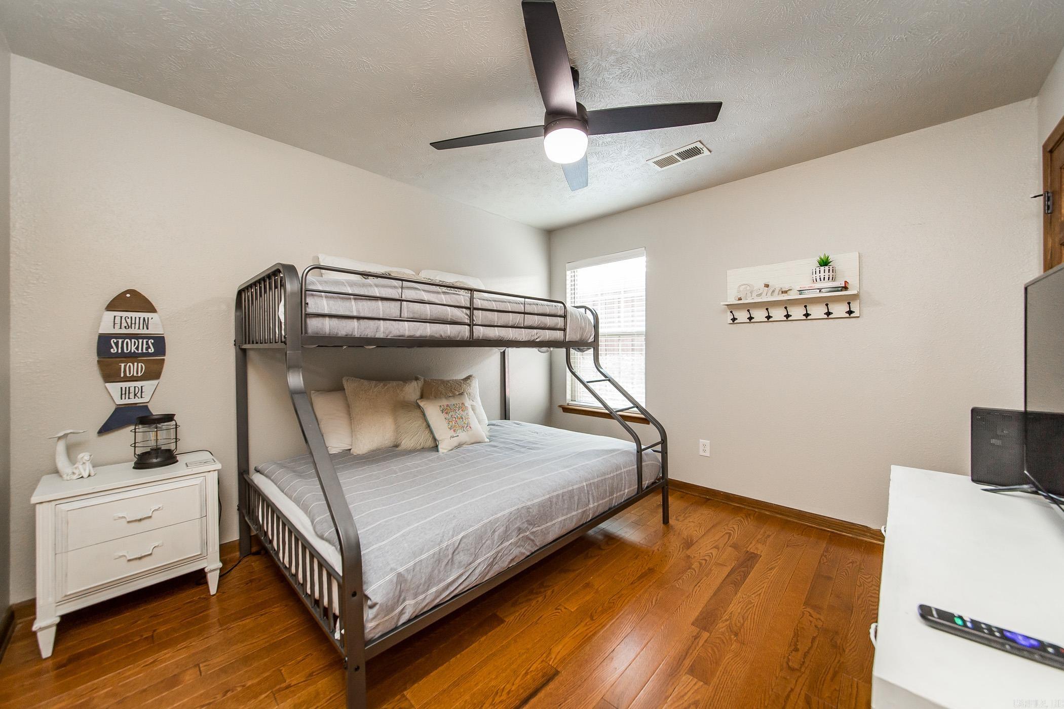 Swinging Bridge Village - Residential