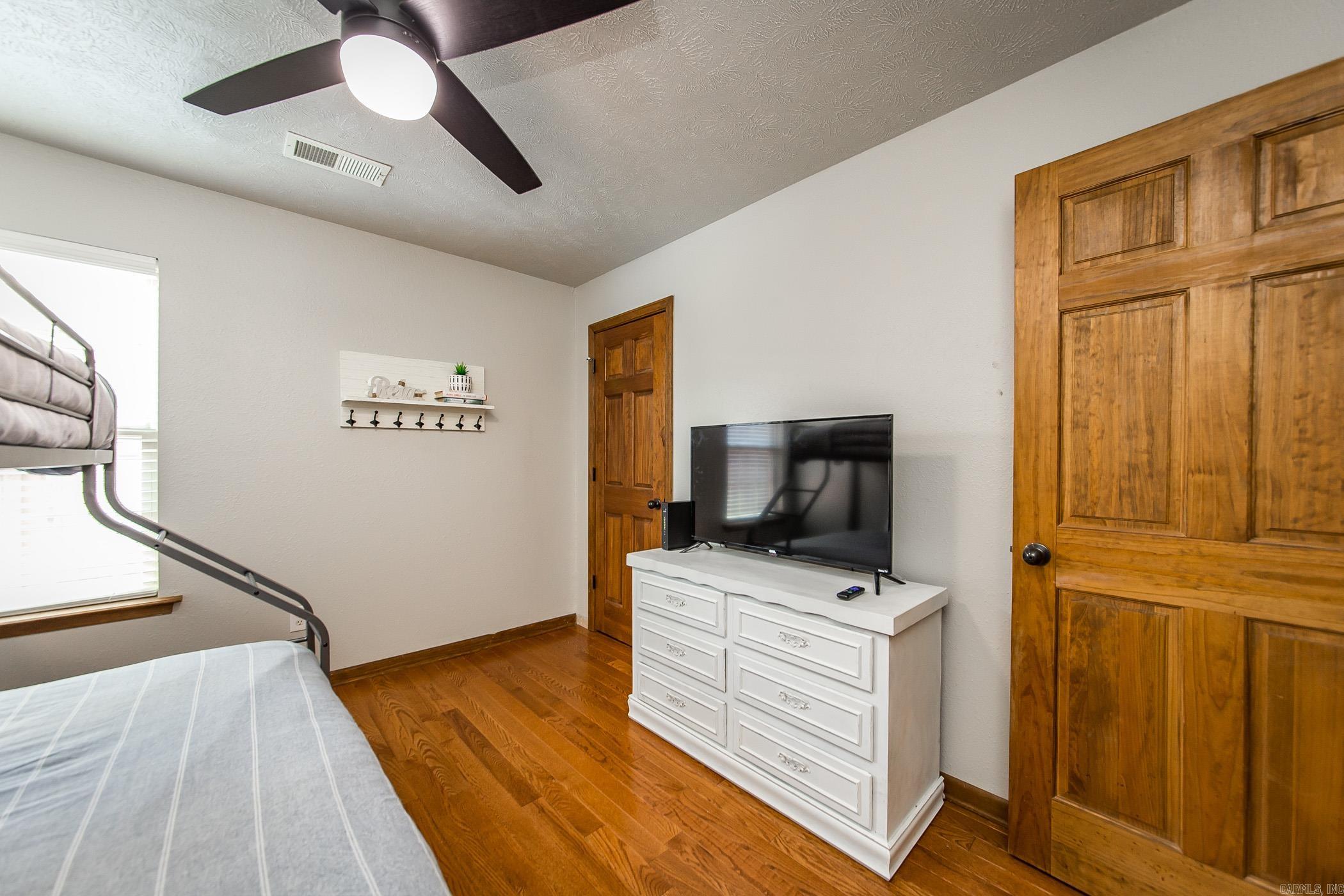 Swinging Bridge Village - Residential