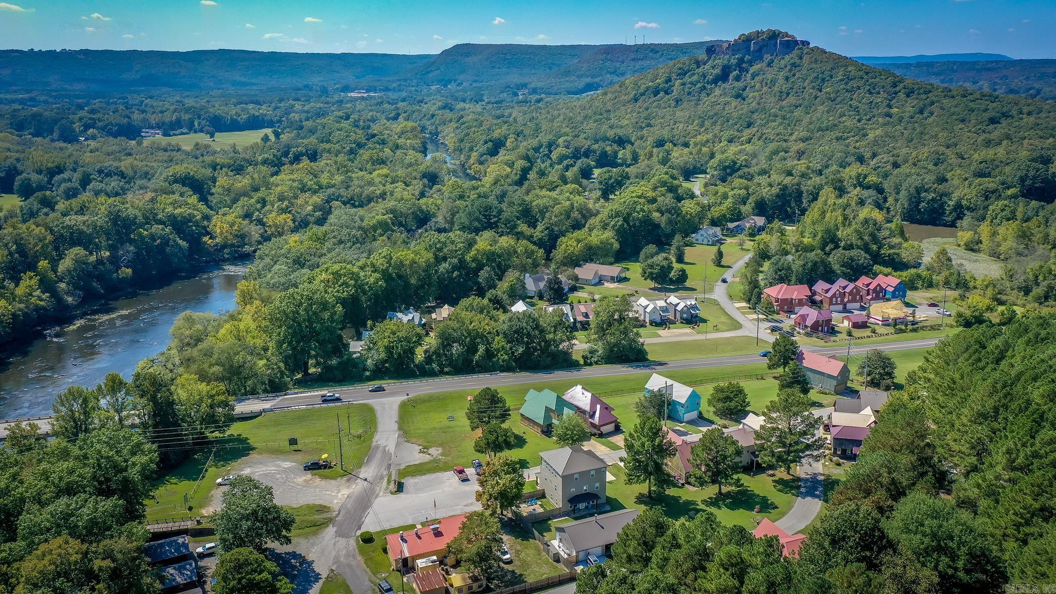 Swinging Bridge Village - Residential