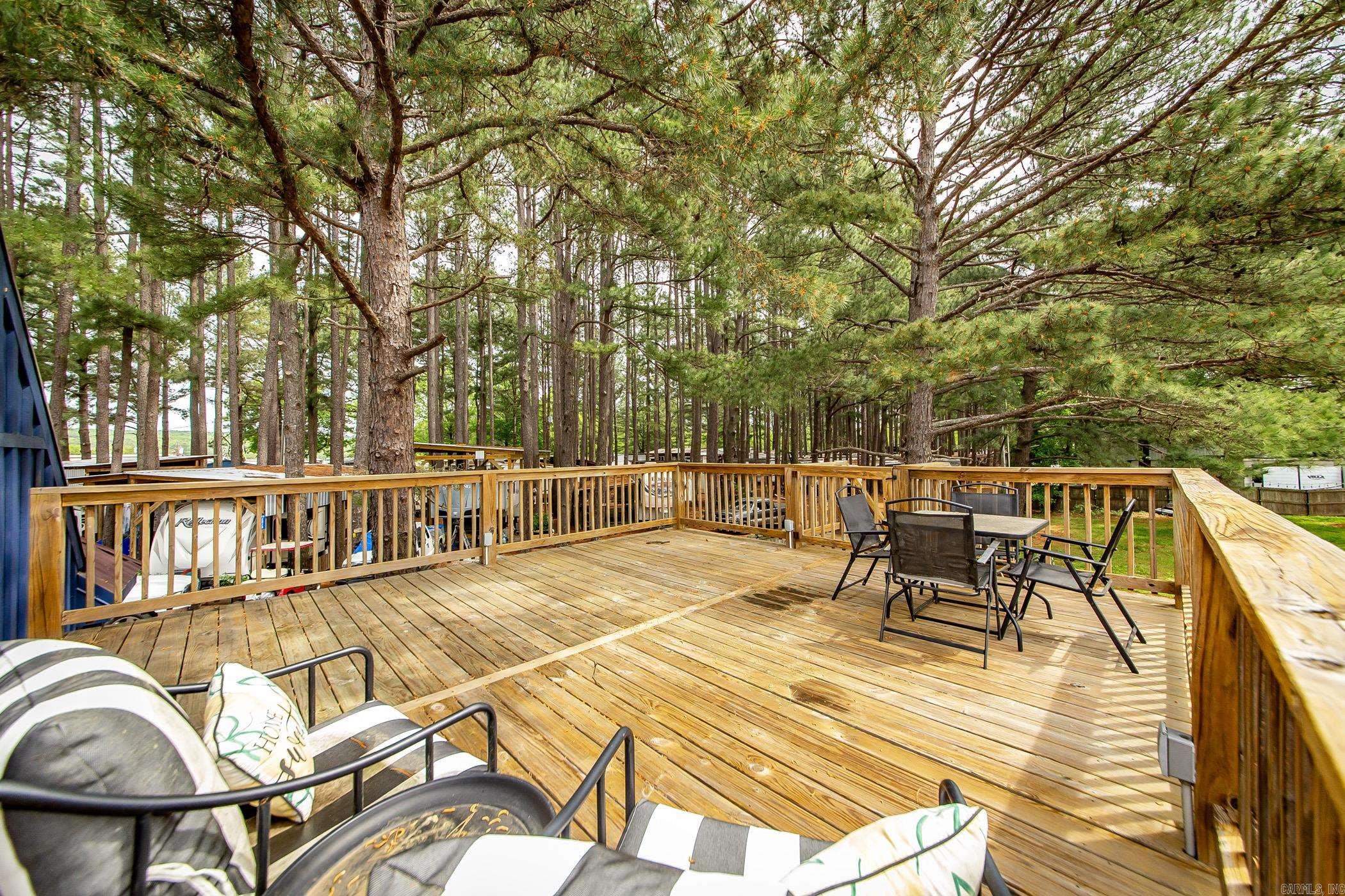 Swinging Bridge Village - Residential