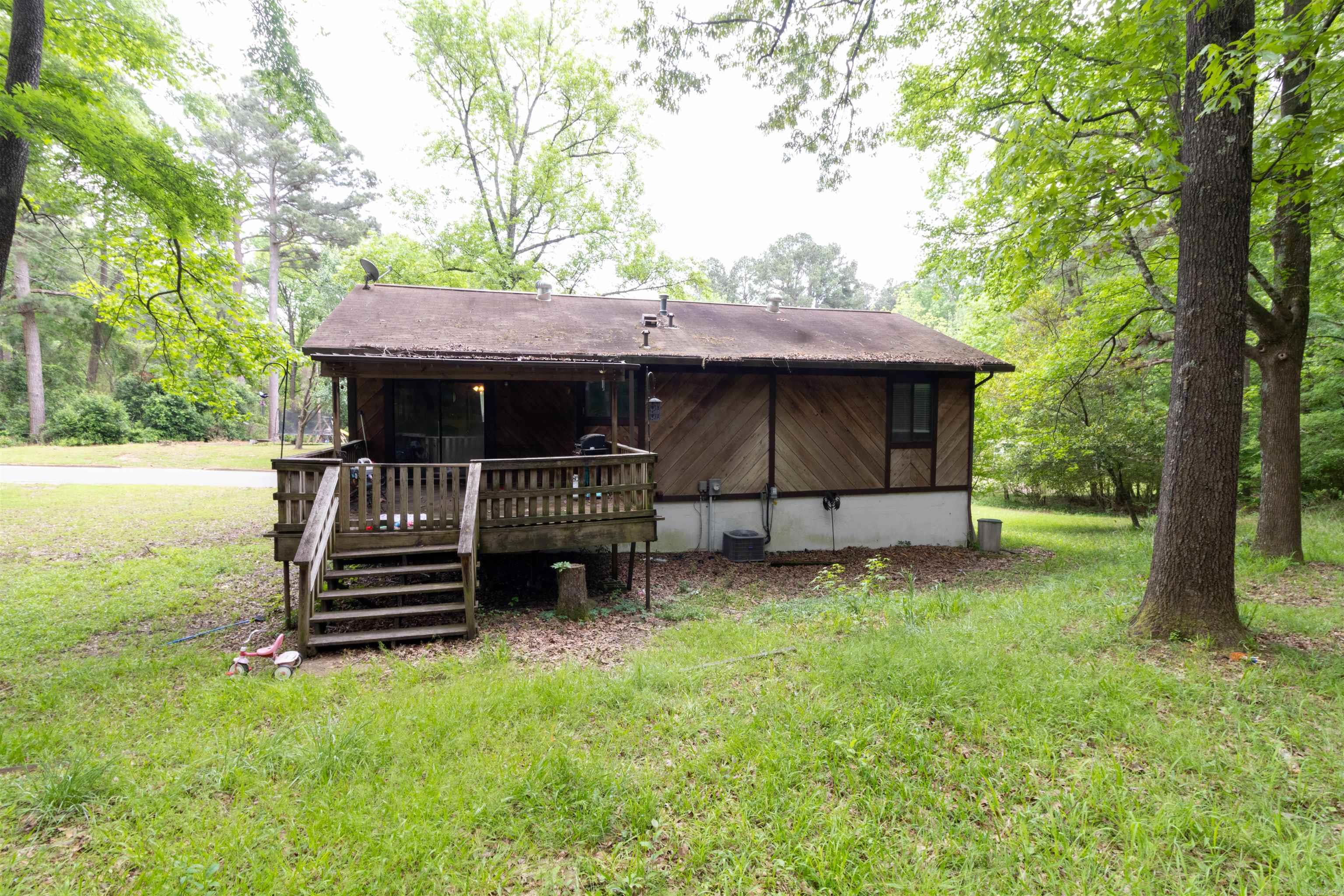 Oak Ridge - Residential