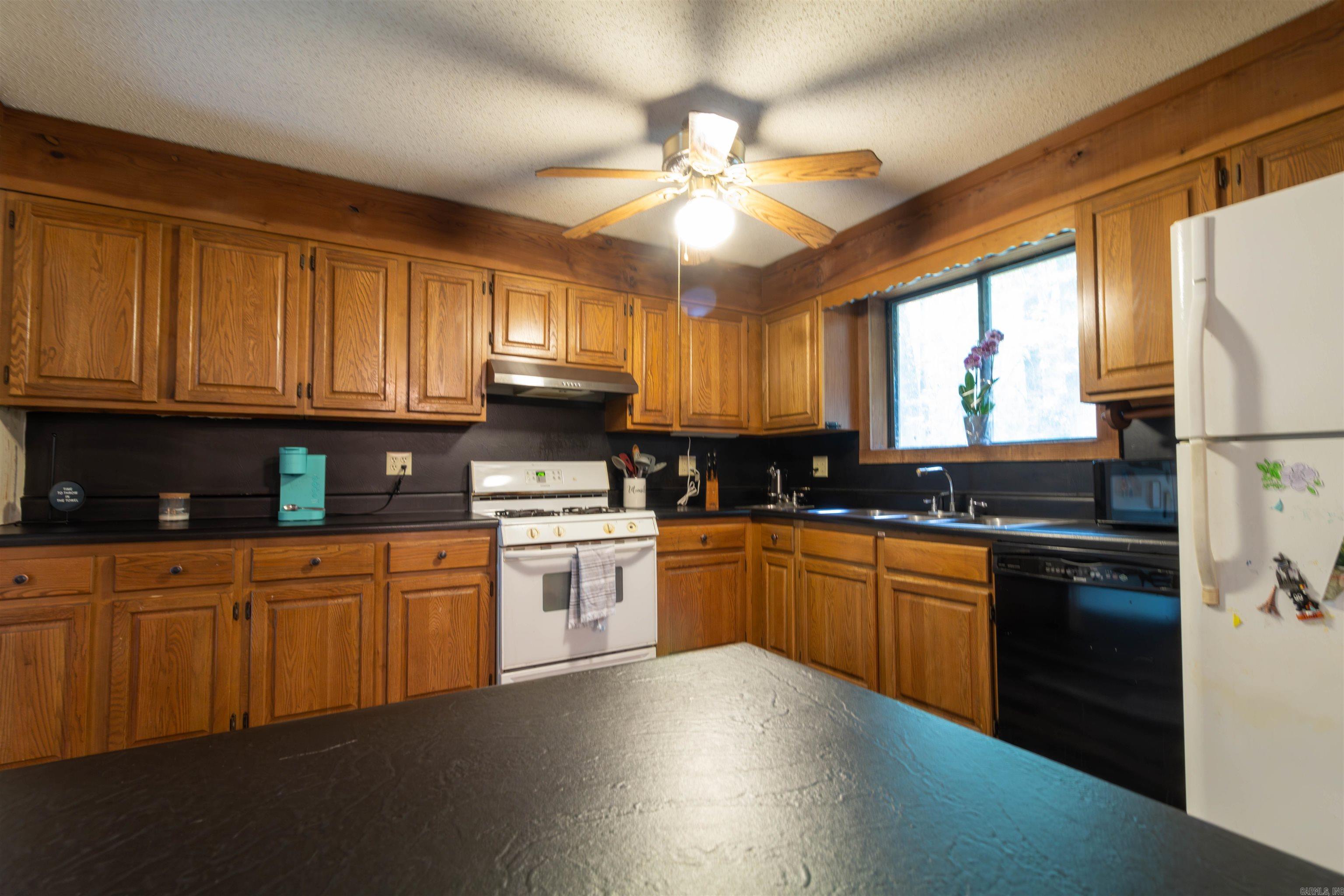 Oak Ridge - Residential