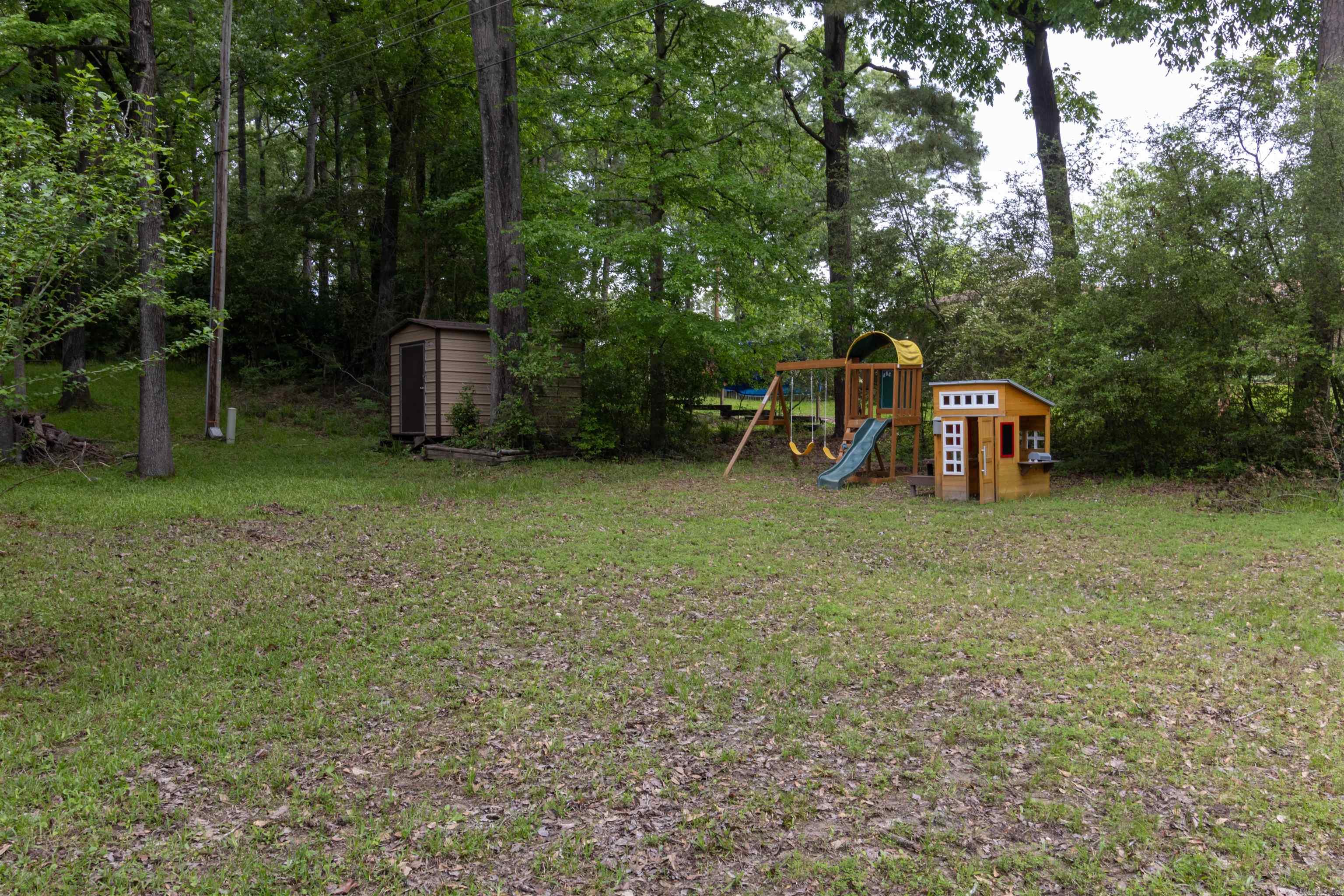 Oak Ridge - Residential