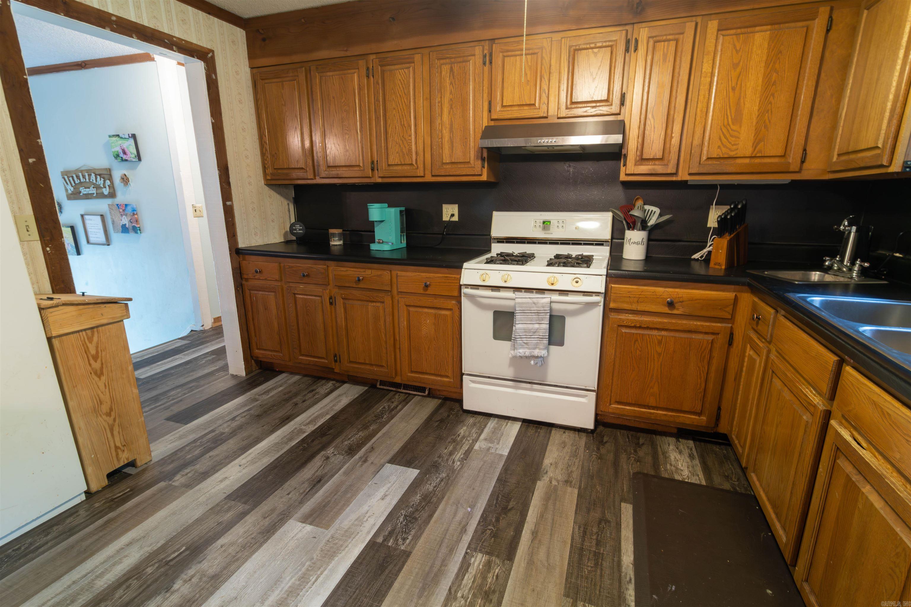 Oak Ridge - Residential