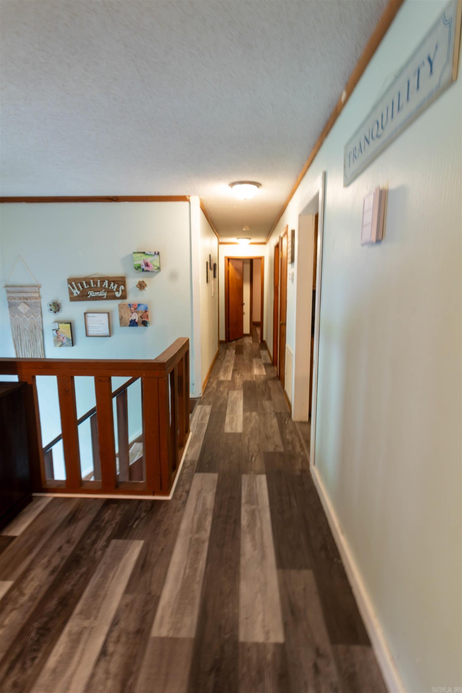 Oak Ridge - Residential