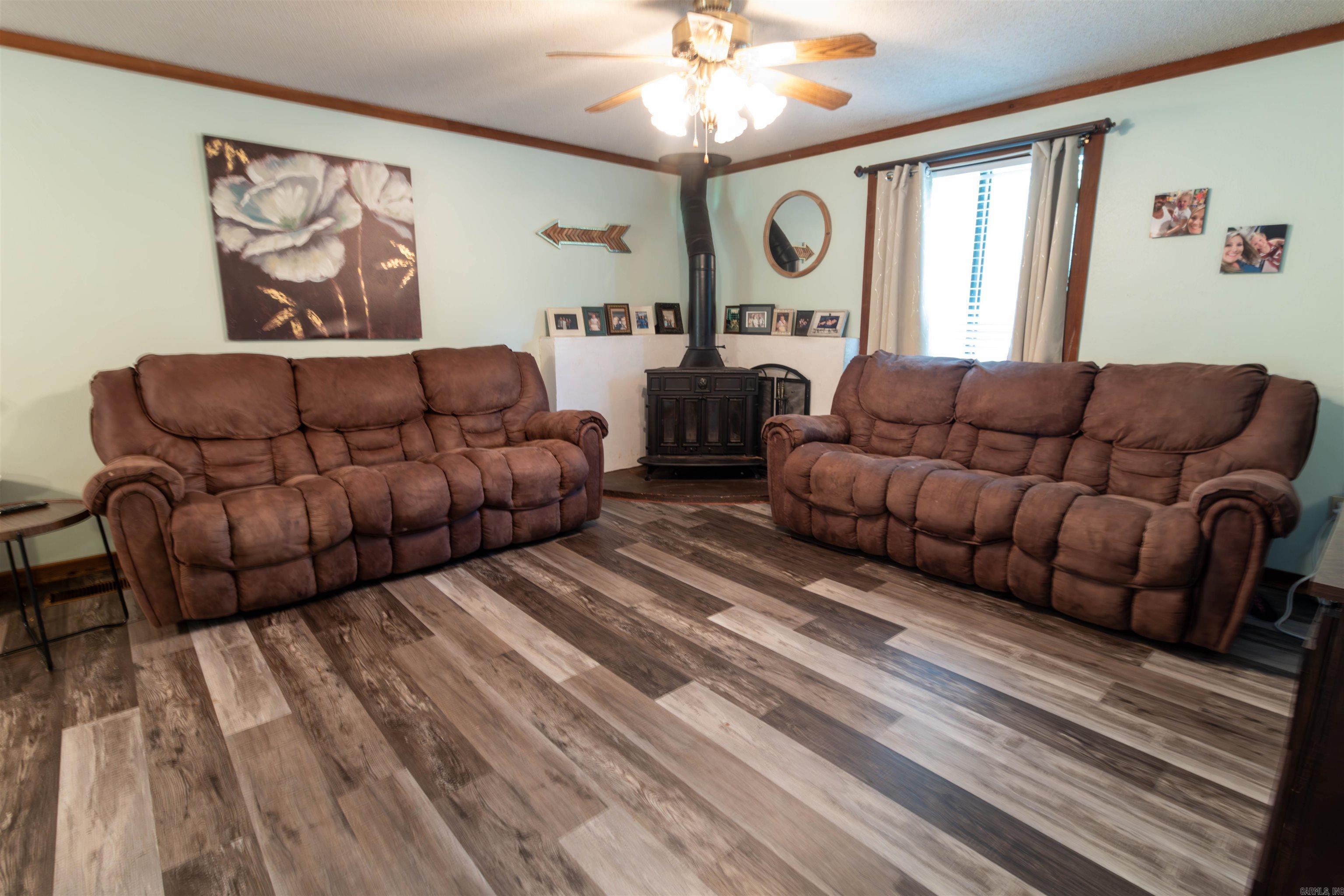 Oak Ridge - Residential