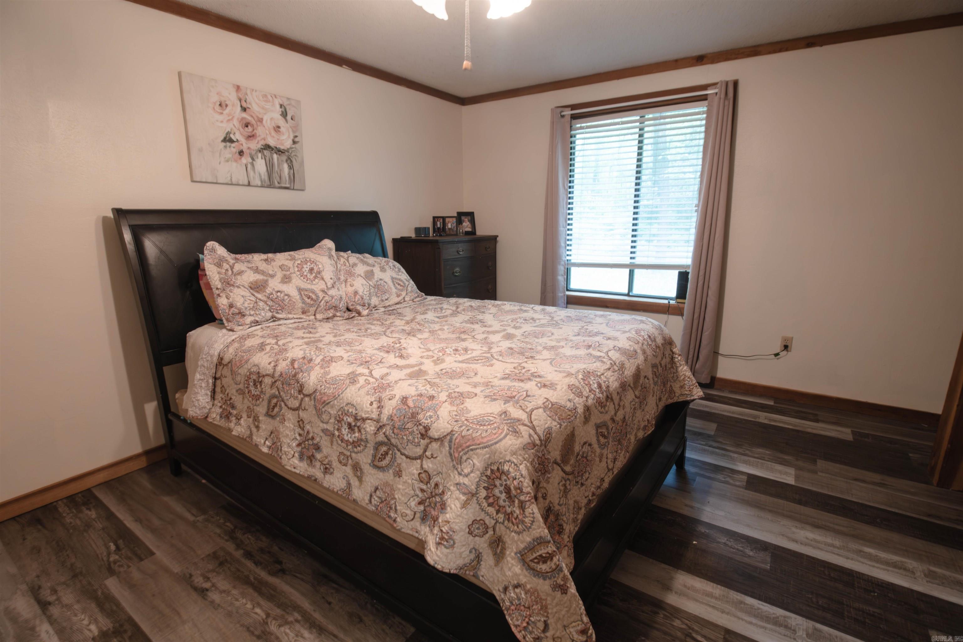 Oak Ridge - Residential