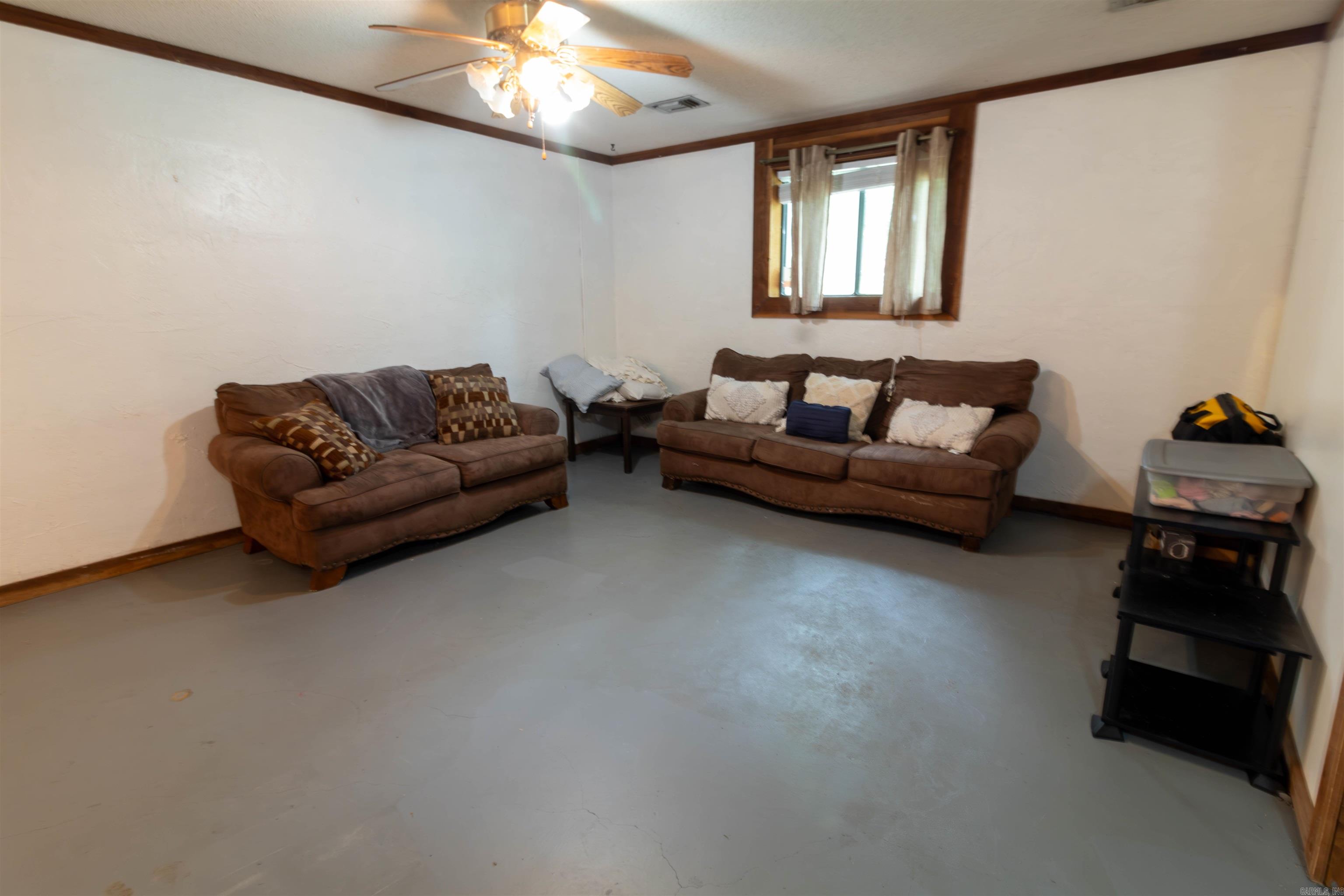 Oak Ridge - Residential