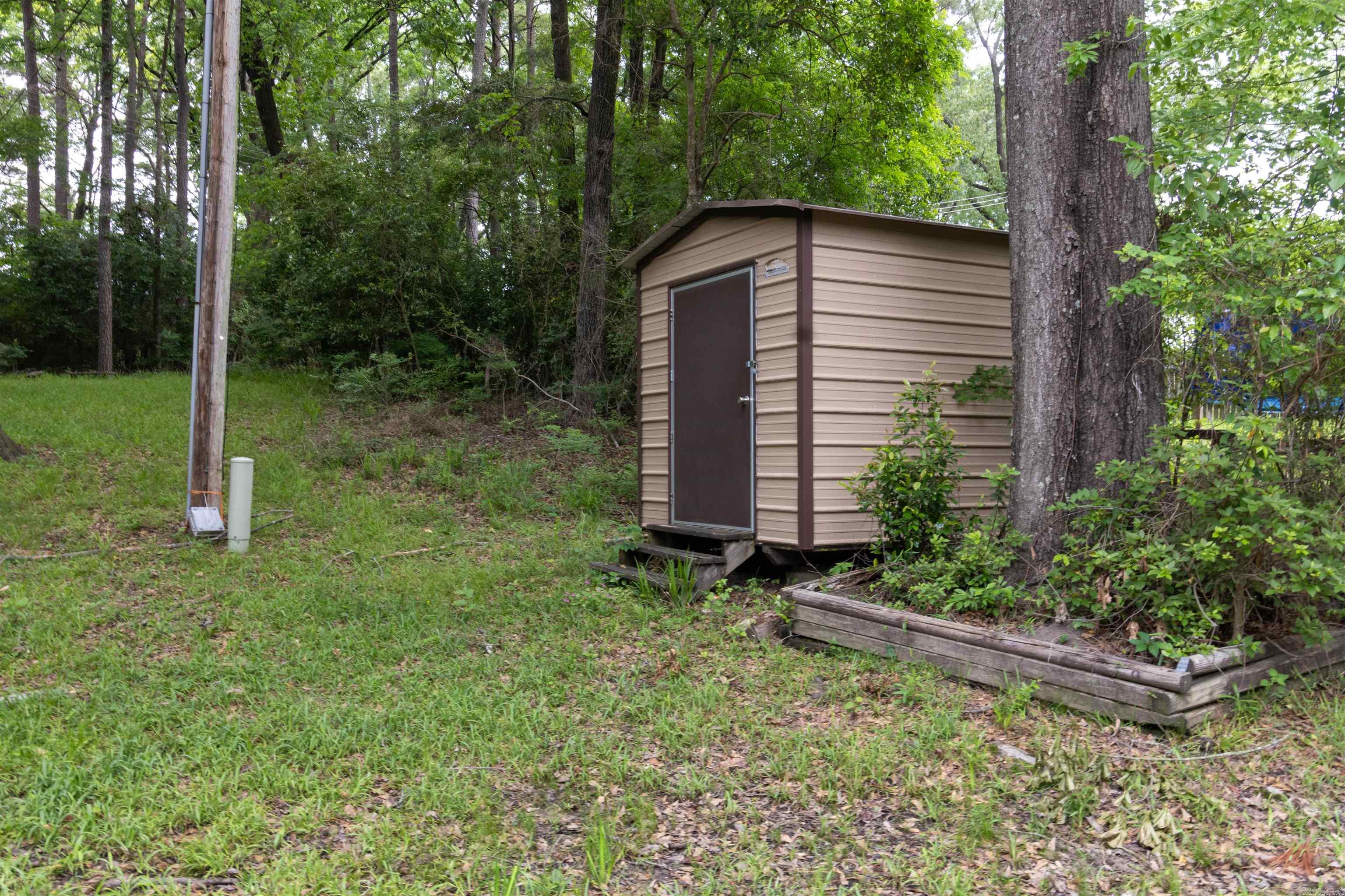 Oak Ridge - Residential