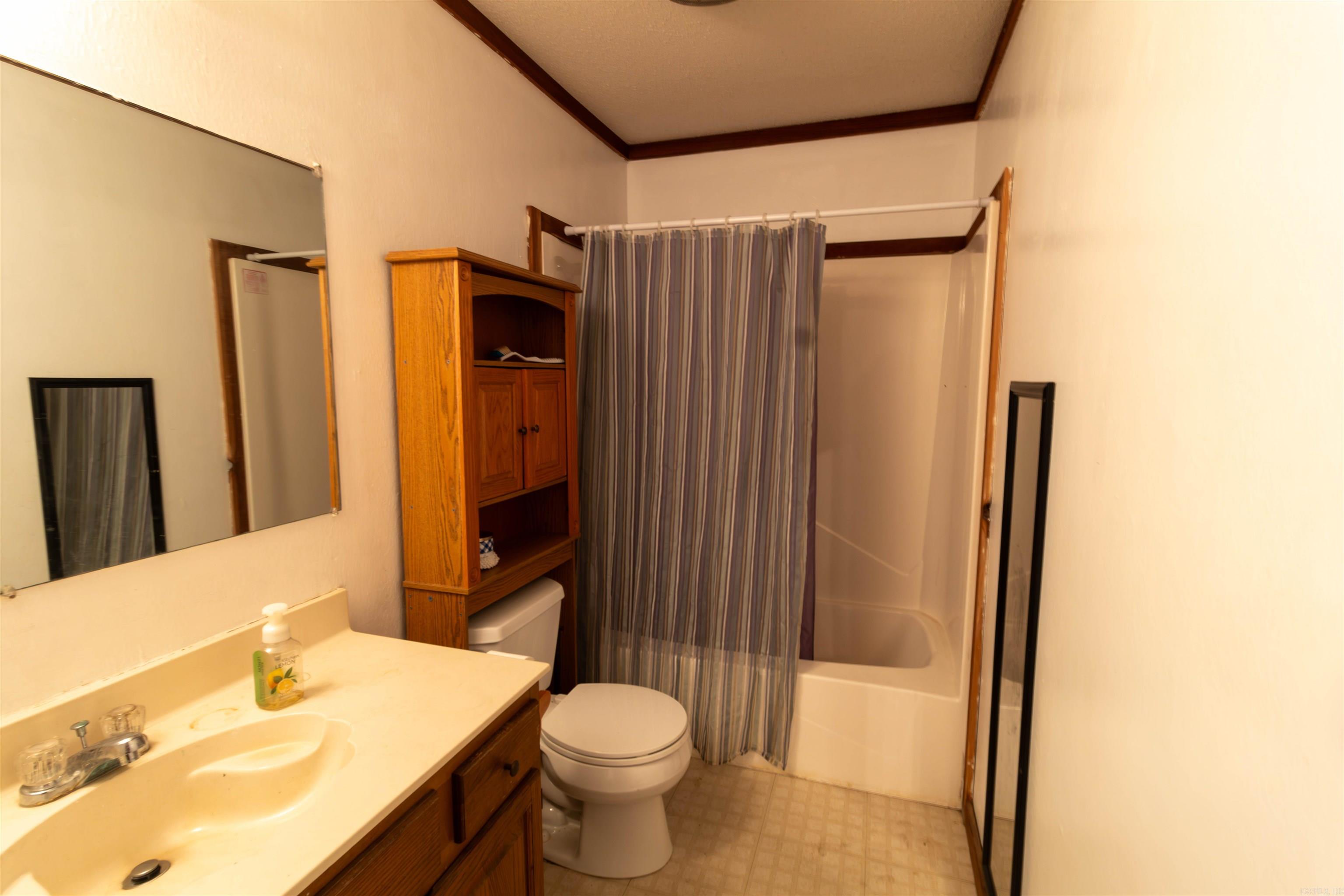 Oak Ridge - Residential