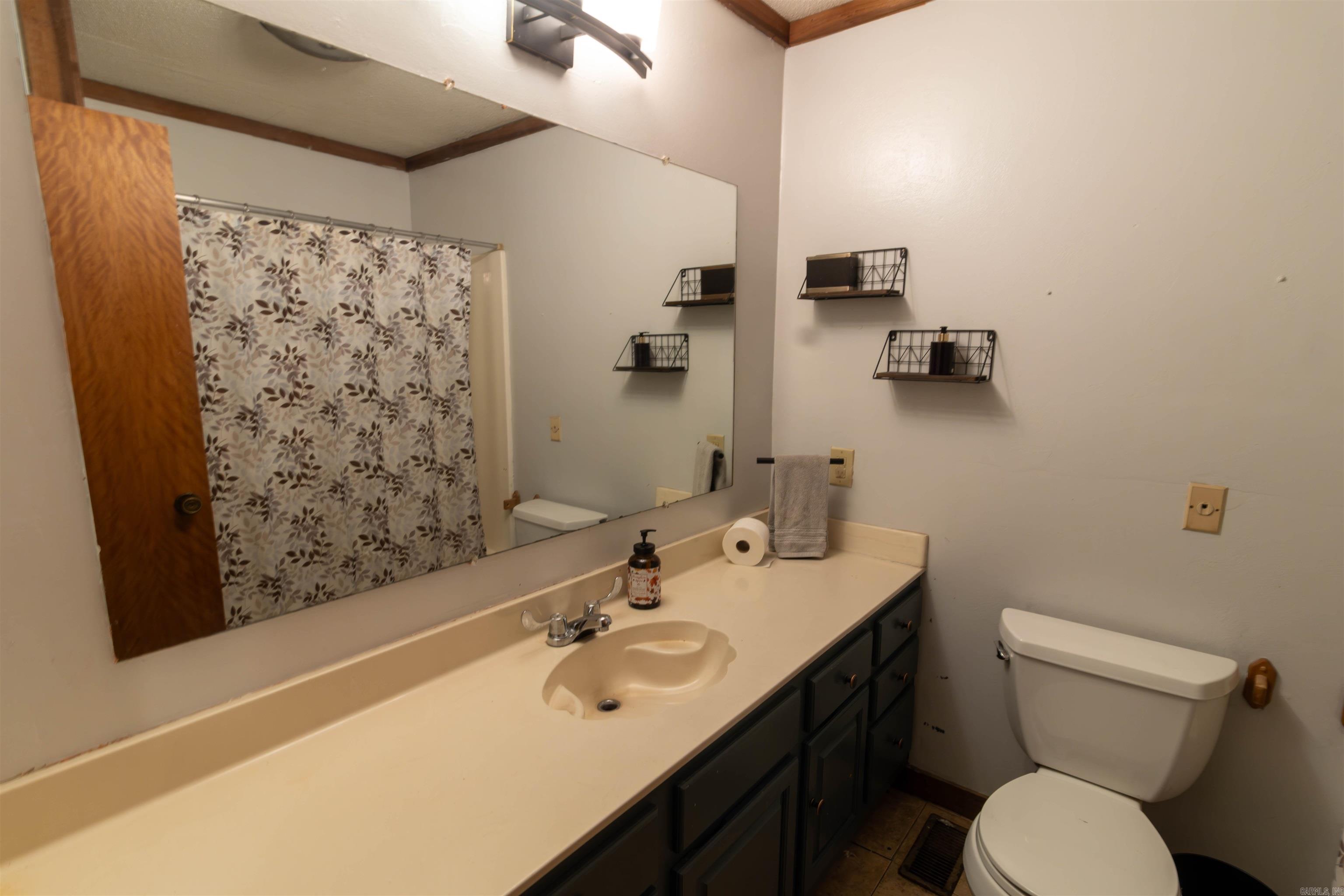 Oak Ridge - Residential