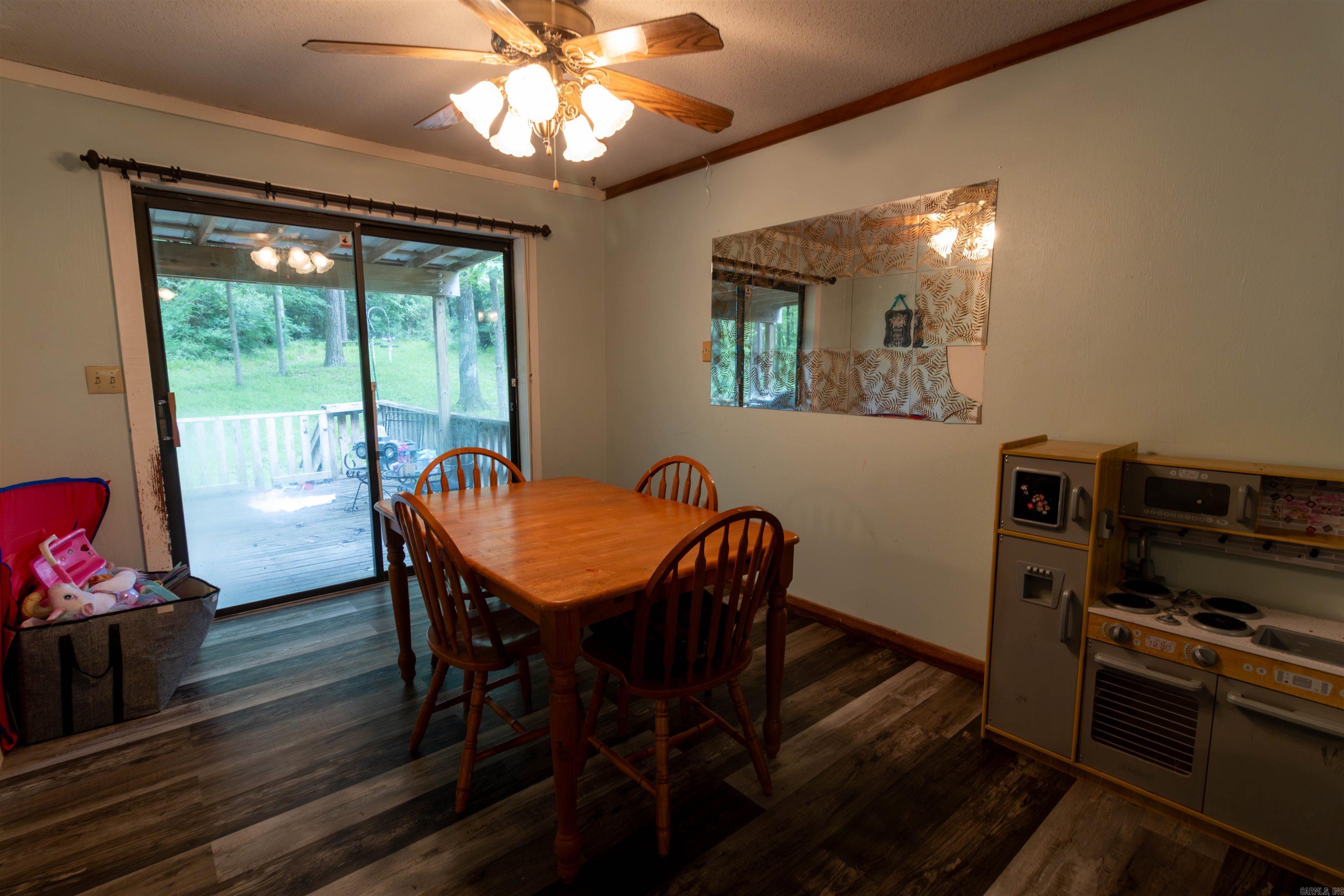 Oak Ridge - Residential