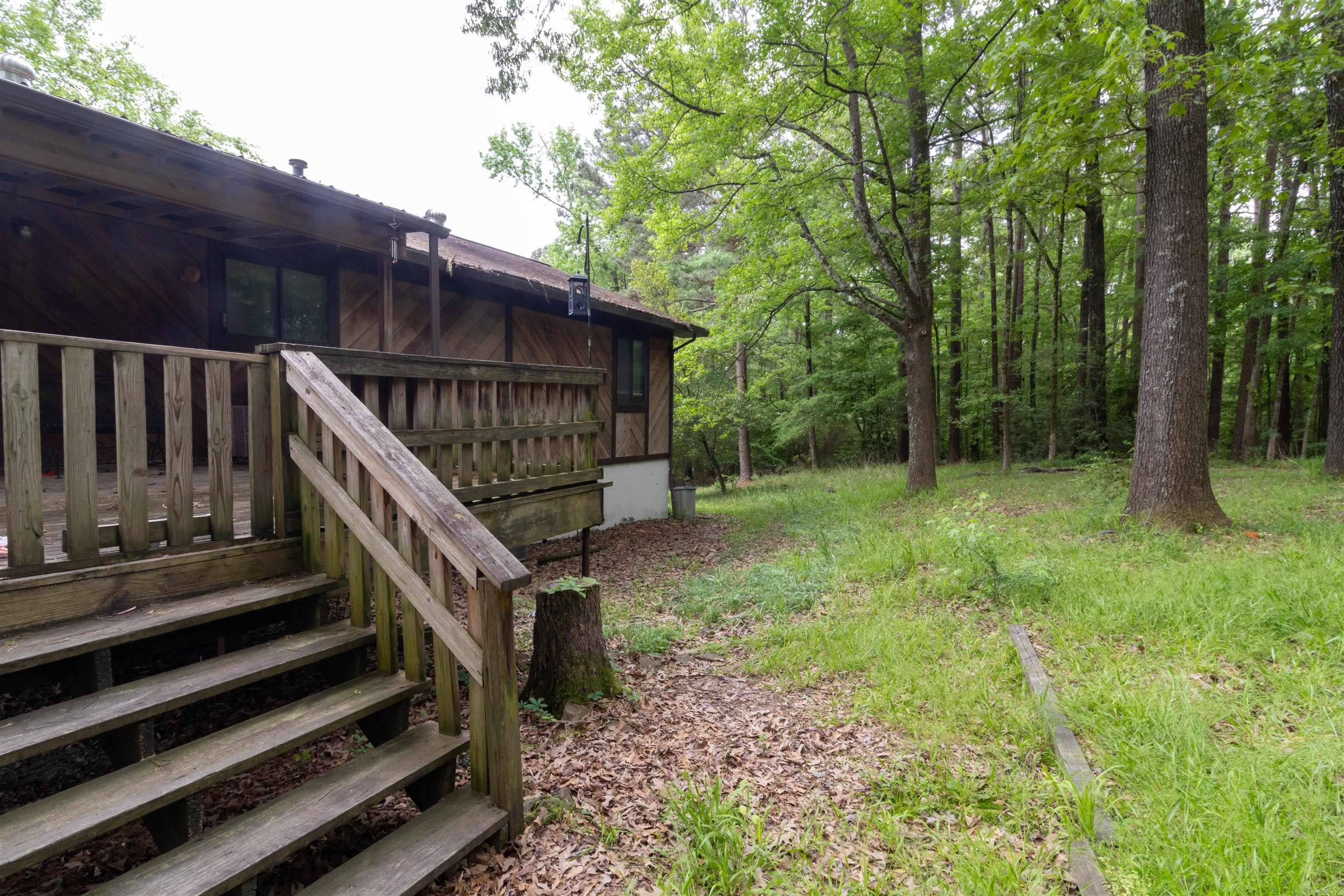 Oak Ridge - Residential