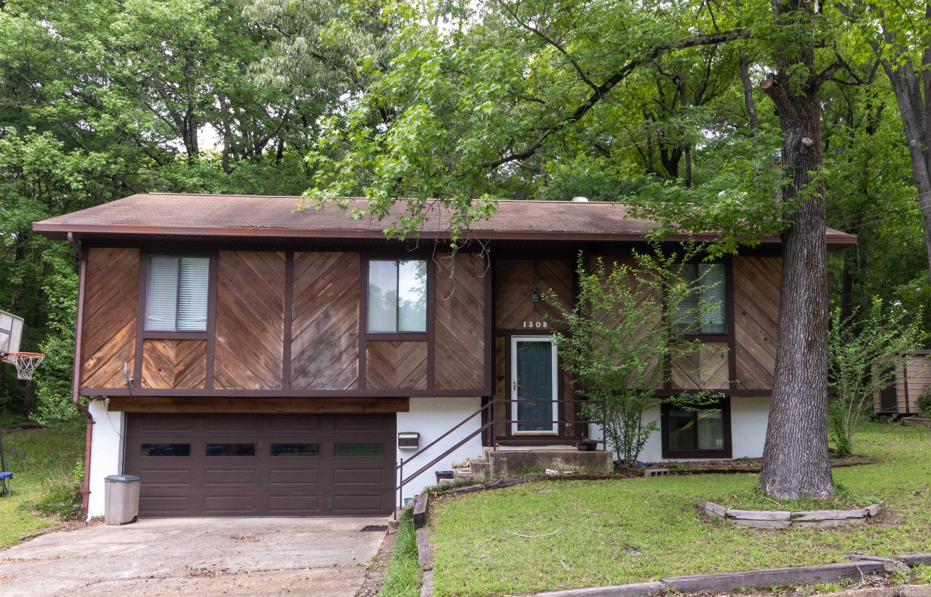 Oak Ridge - Residential