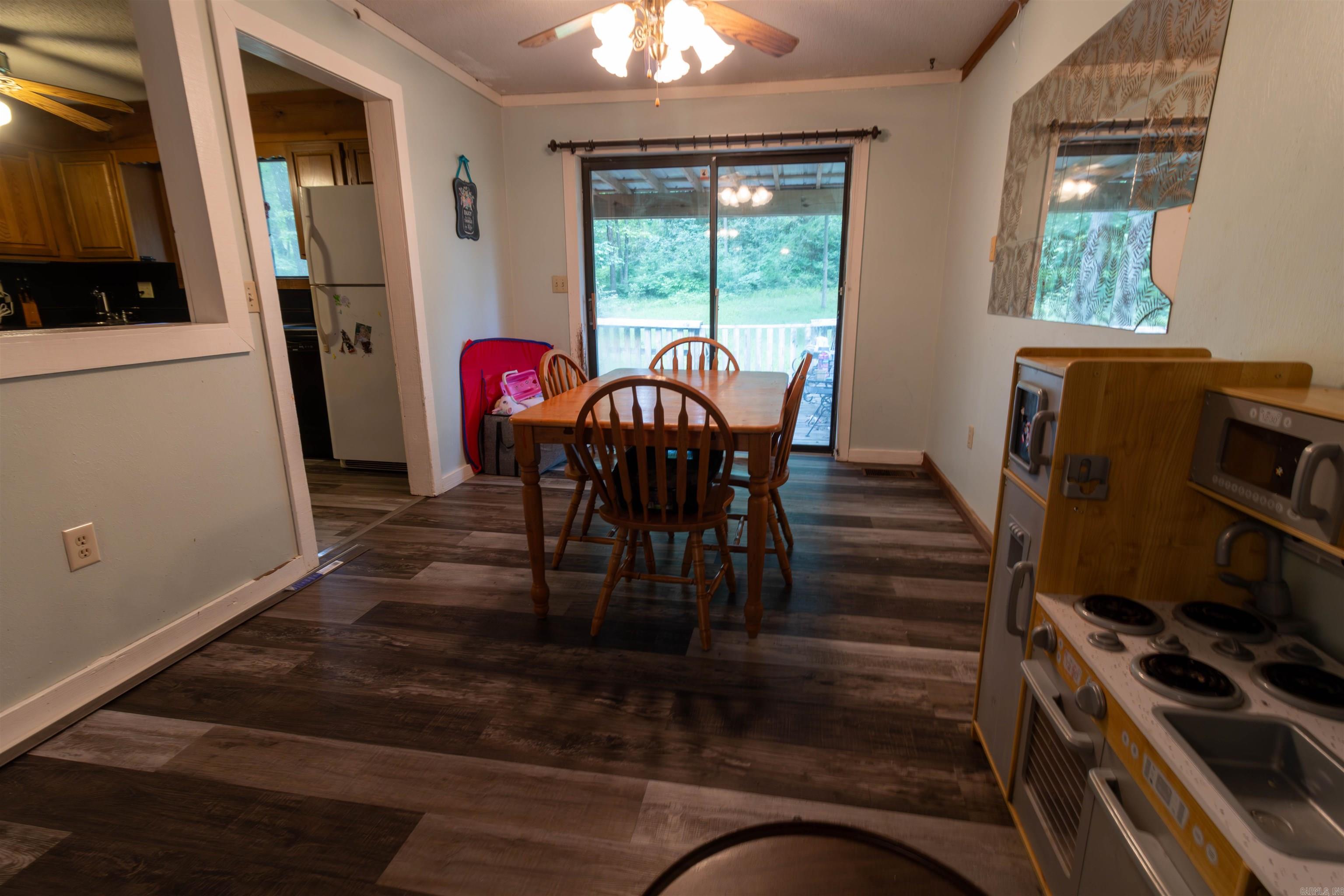 Oak Ridge - Residential