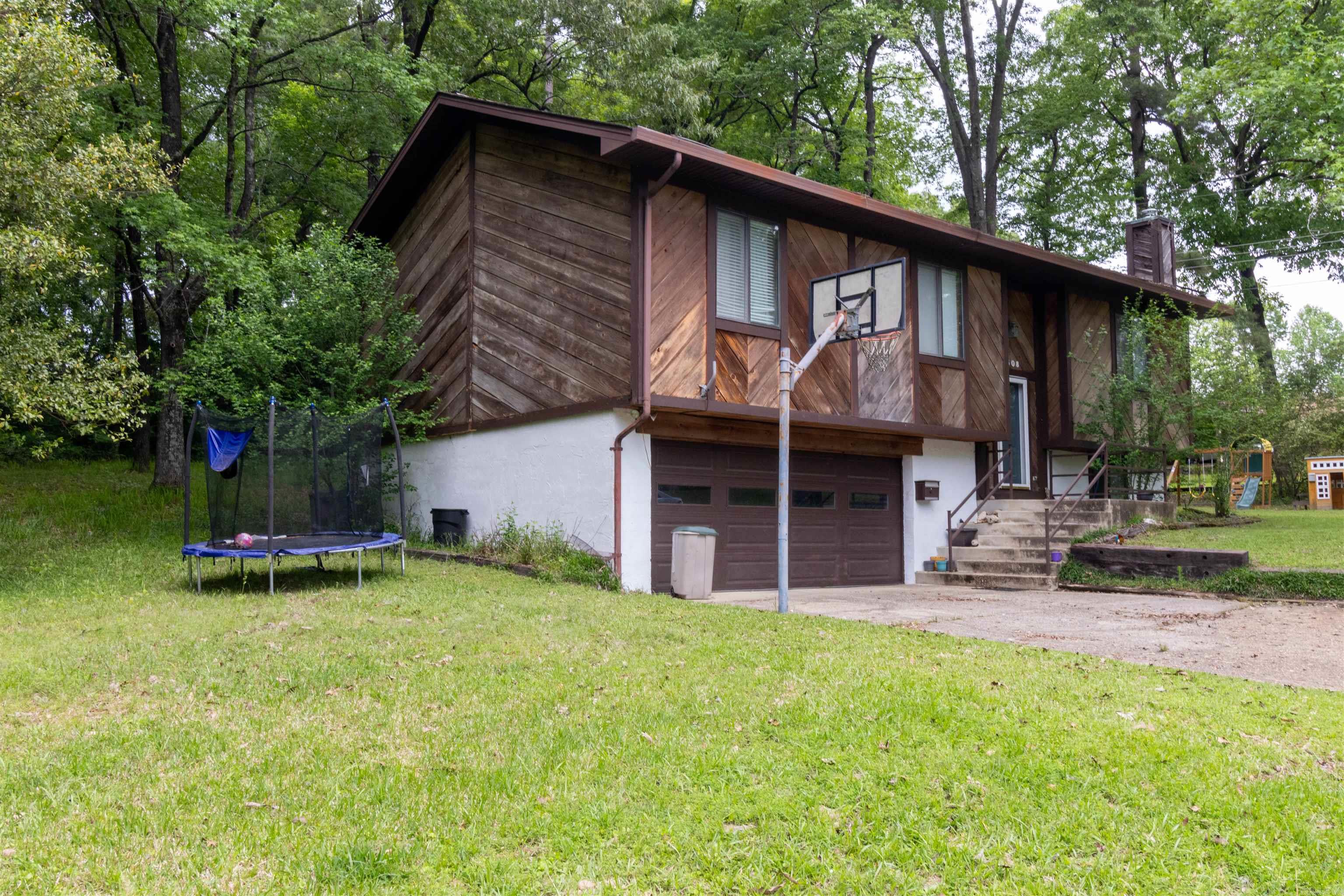 Oak Ridge - Residential