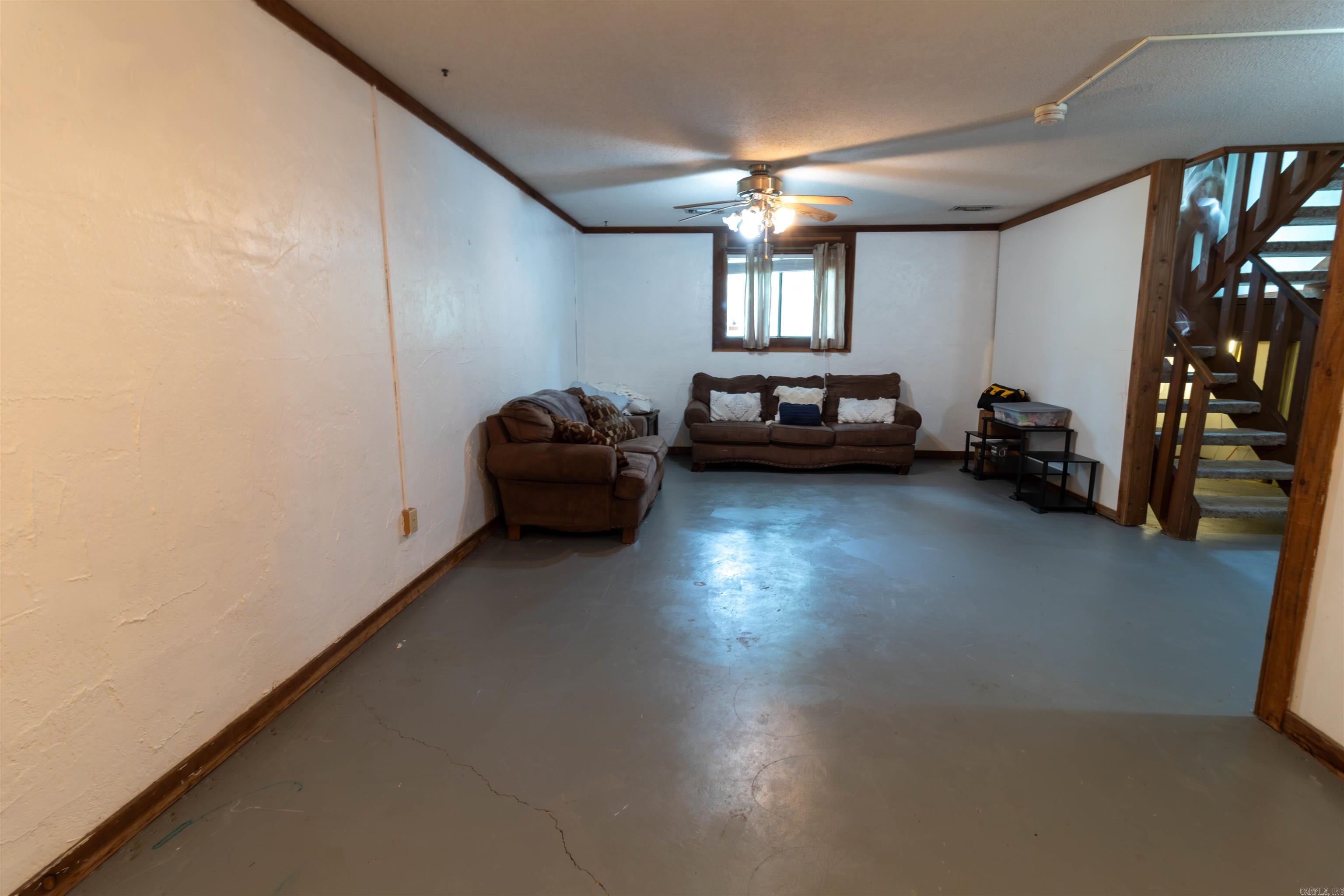 Oak Ridge - Residential