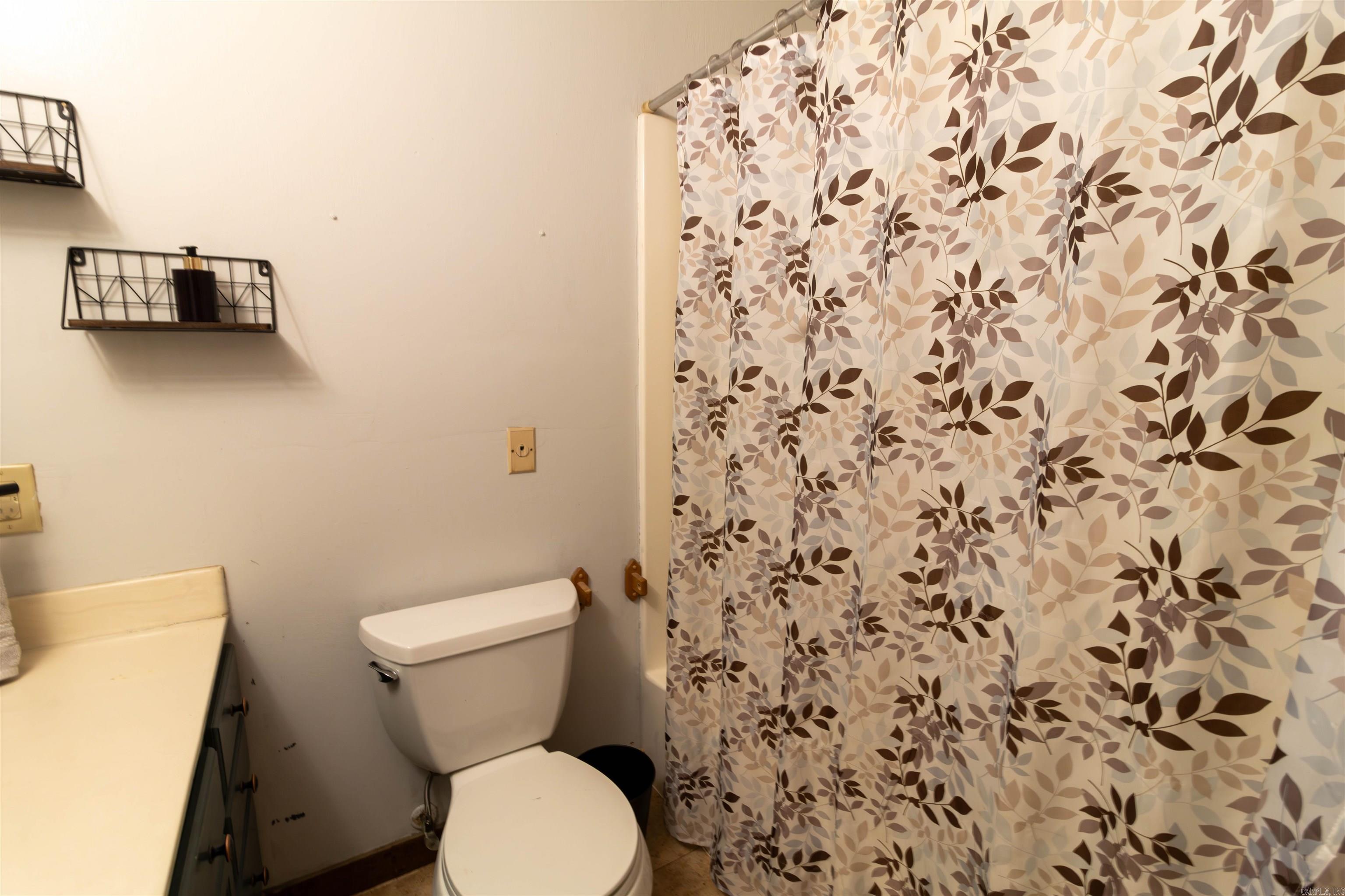 Oak Ridge - Residential