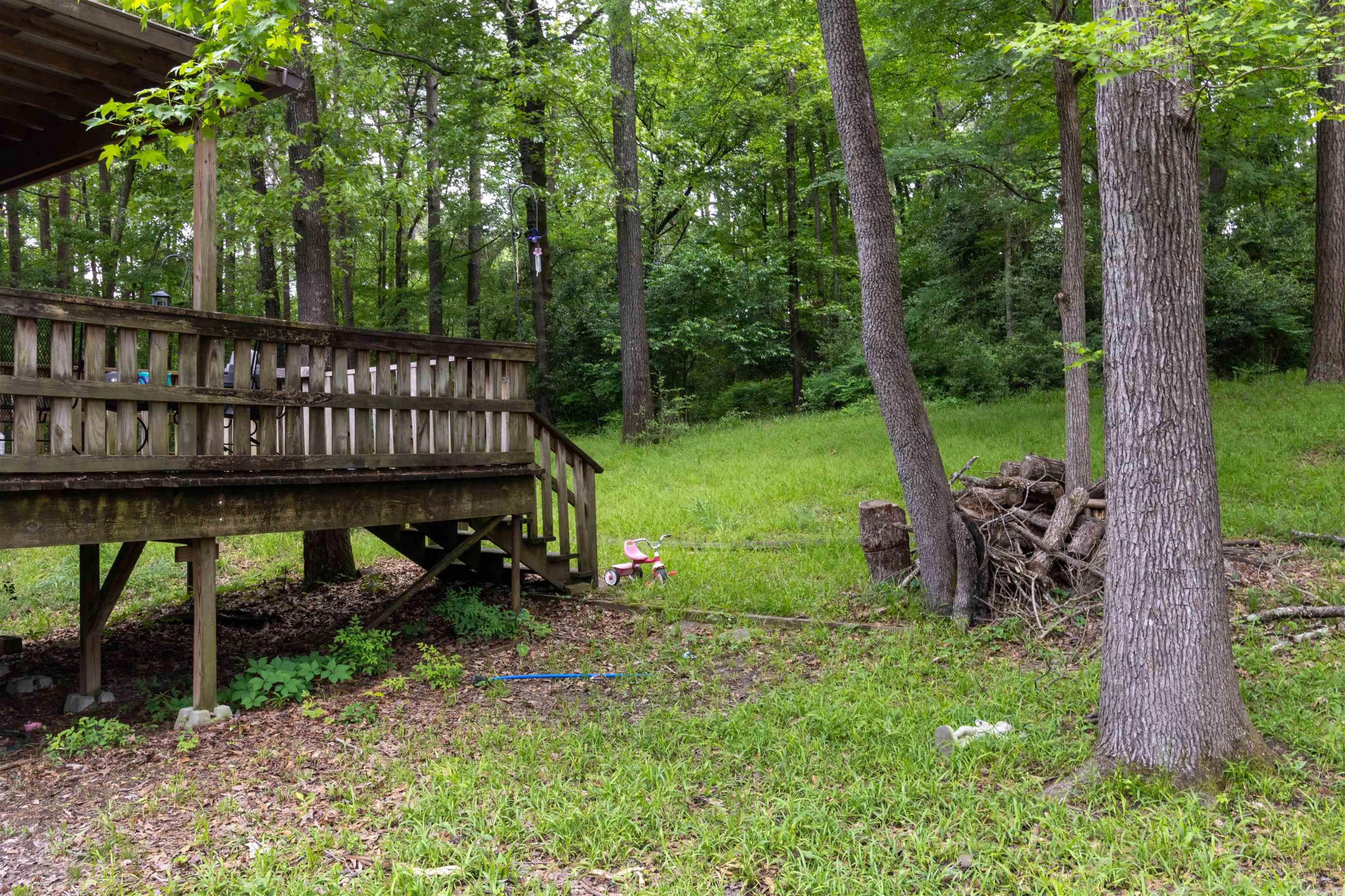 Oak Ridge - Residential