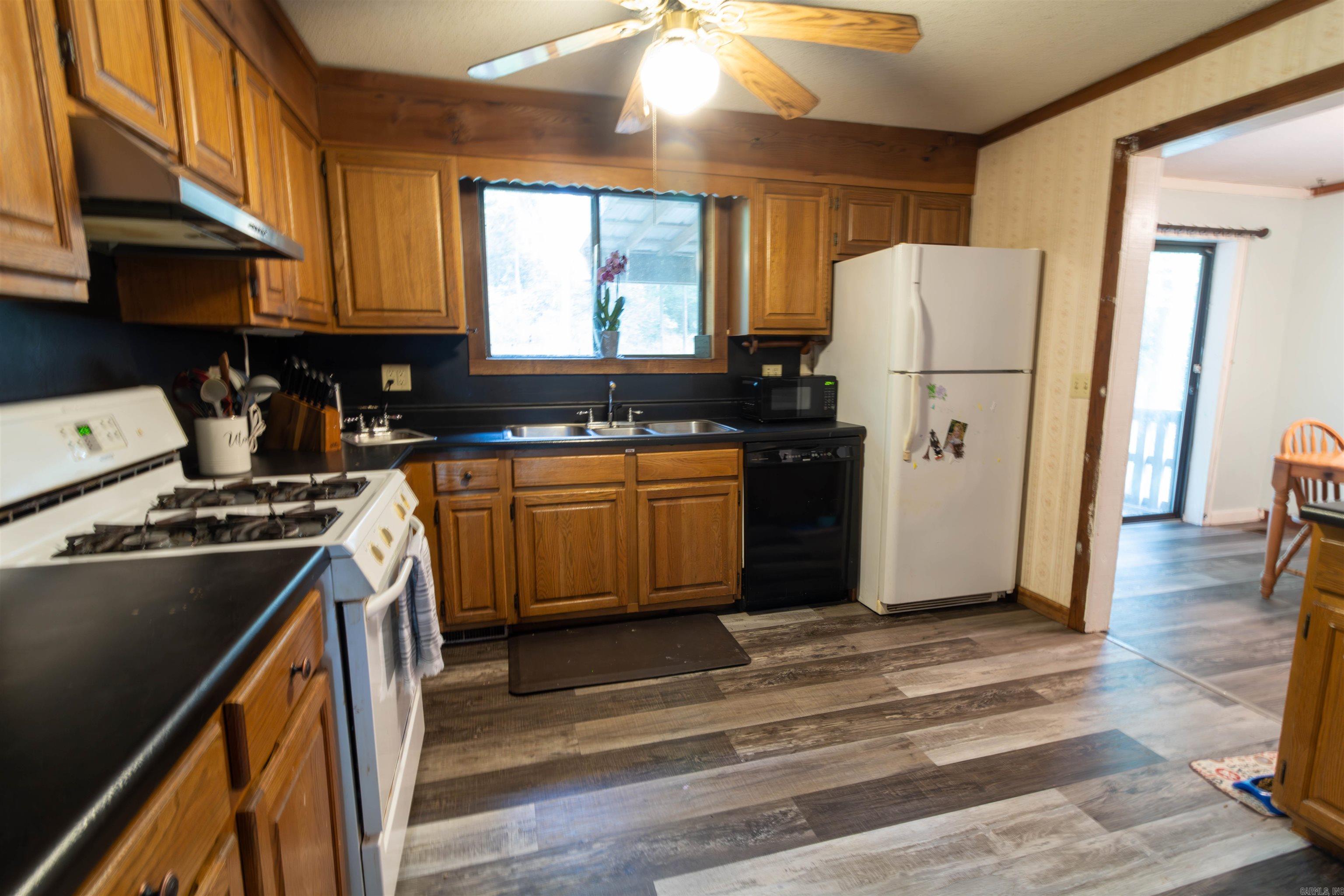 Oak Ridge - Residential