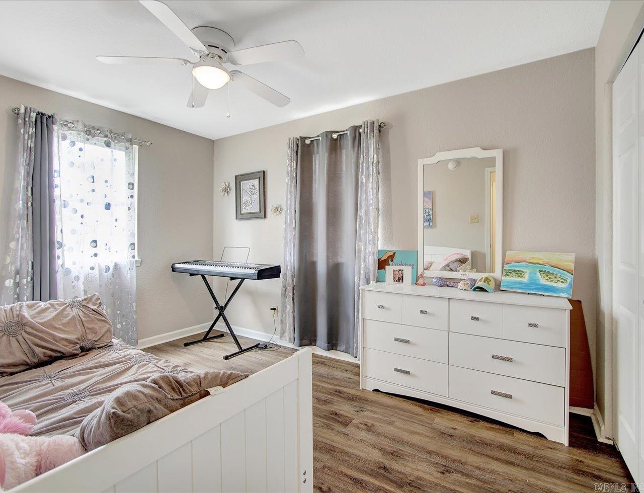 RANDY COX HABITAT VILLAGE - Residential