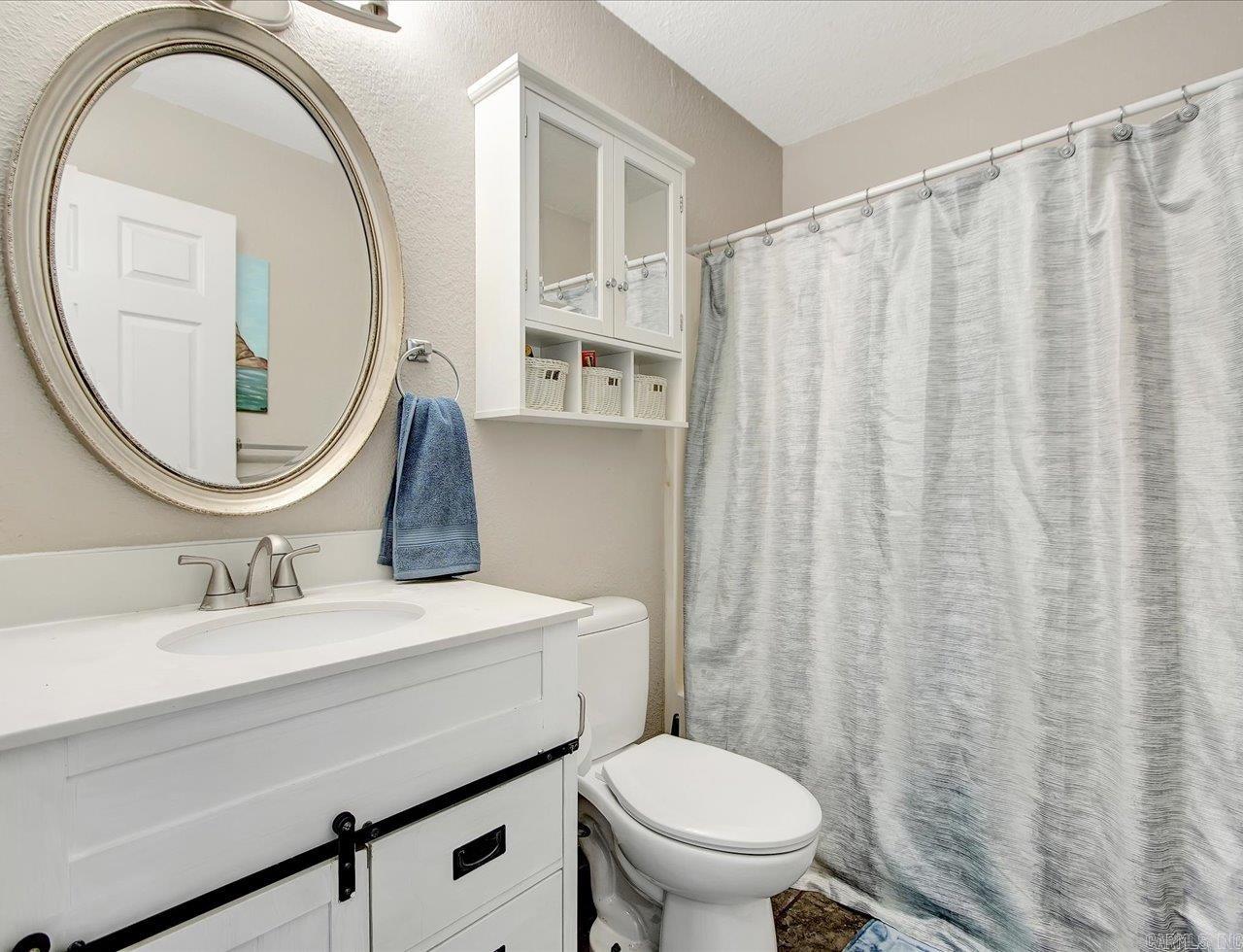 RANDY COX HABITAT VILLAGE - Residential