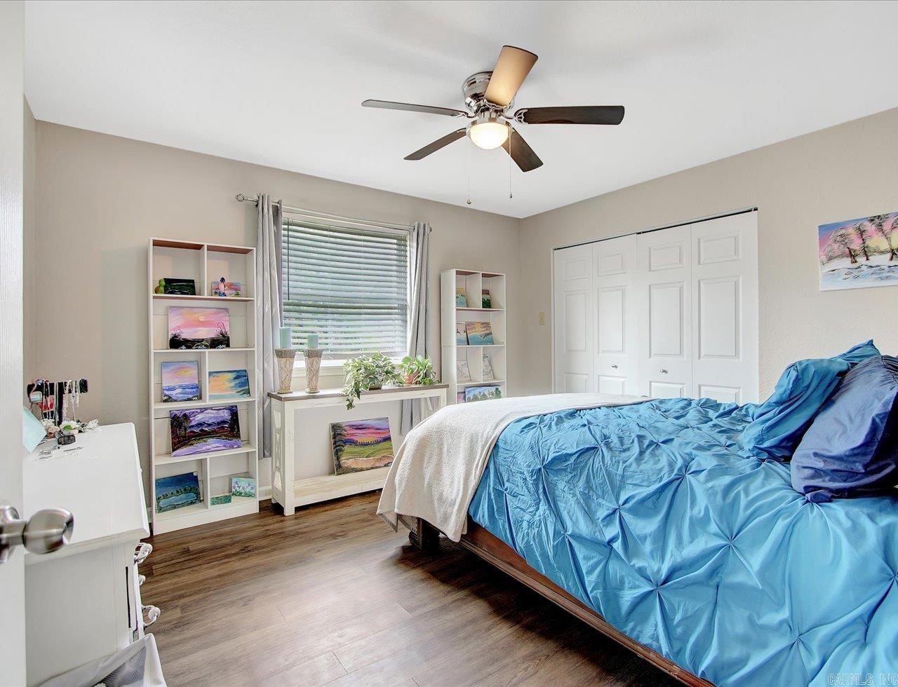 RANDY COX HABITAT VILLAGE - Residential