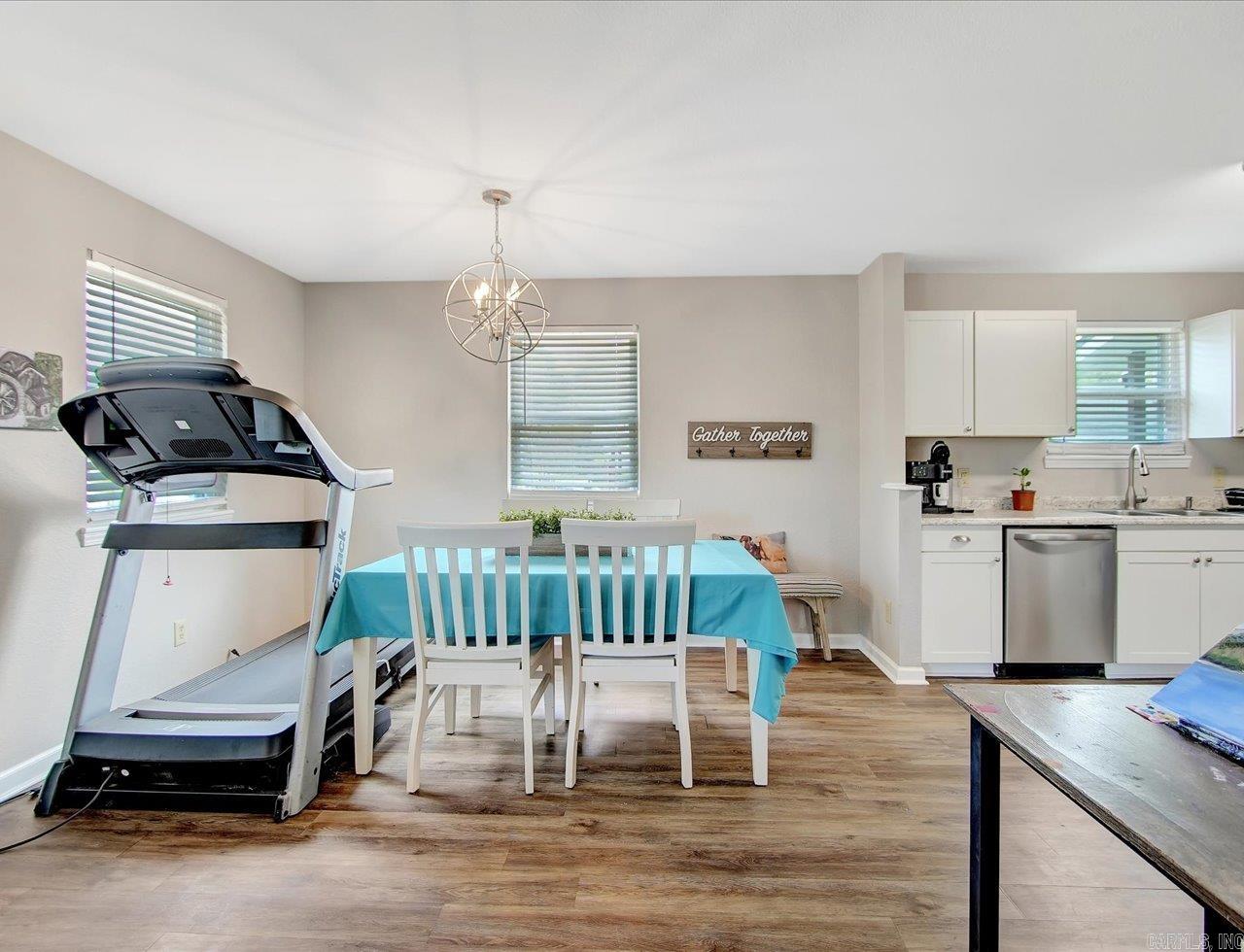 RANDY COX HABITAT VILLAGE - Residential