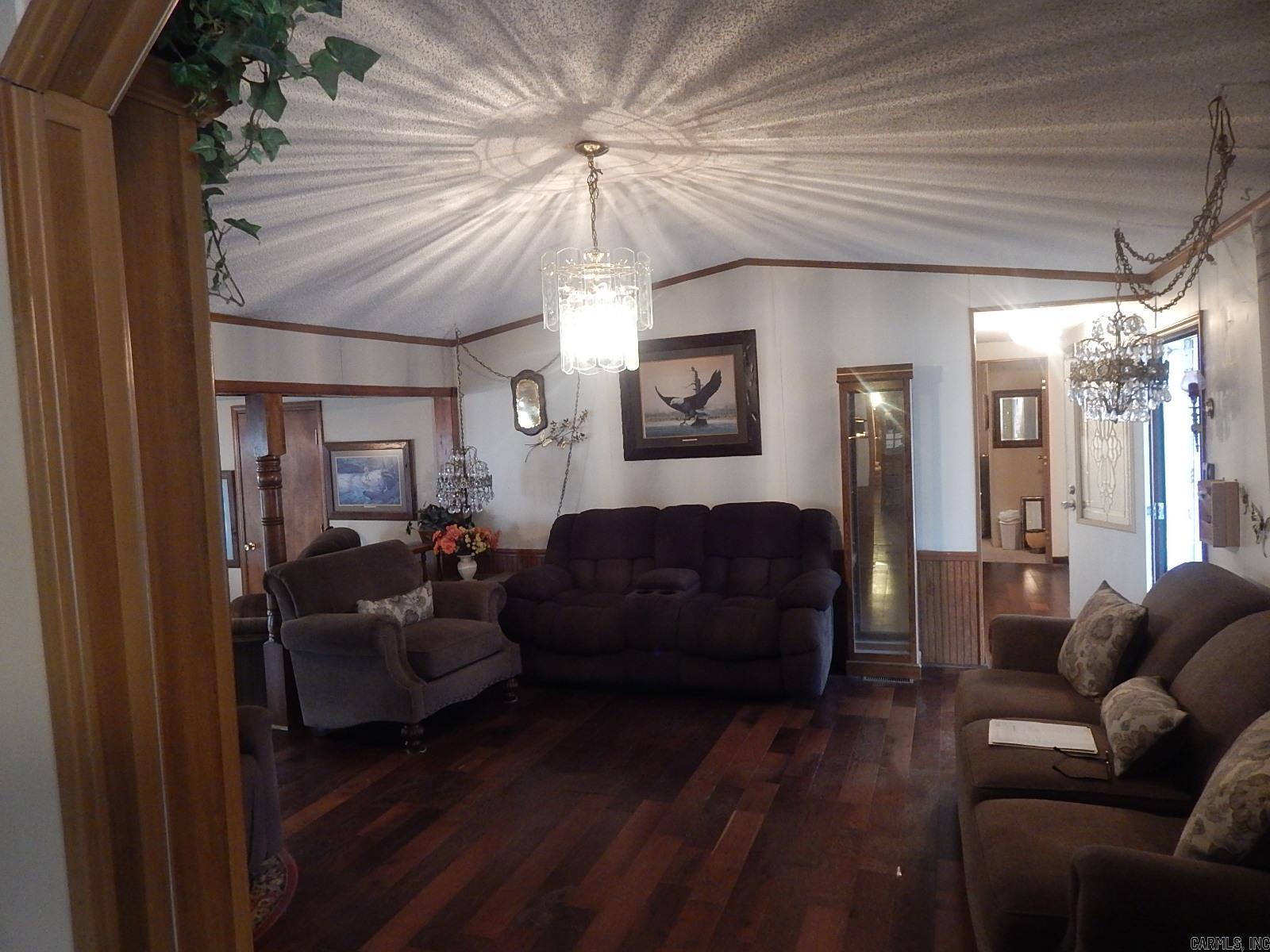 PRAIRIE HEIGHTS - Residential