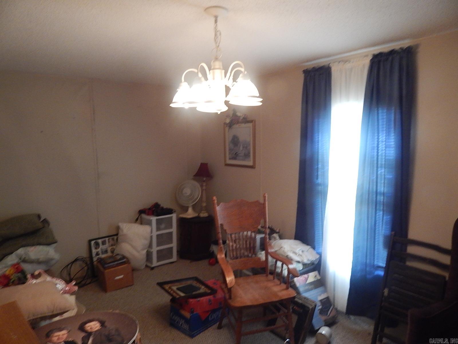 PRAIRIE HEIGHTS - Residential