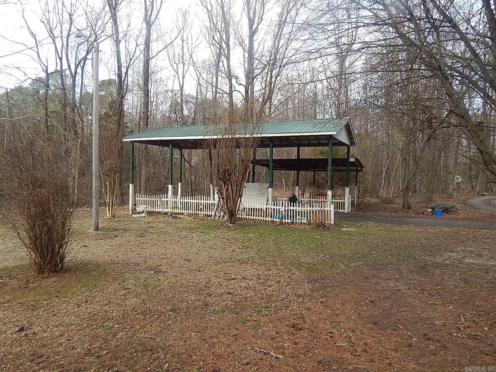 PRAIRIE HEIGHTS - Residential