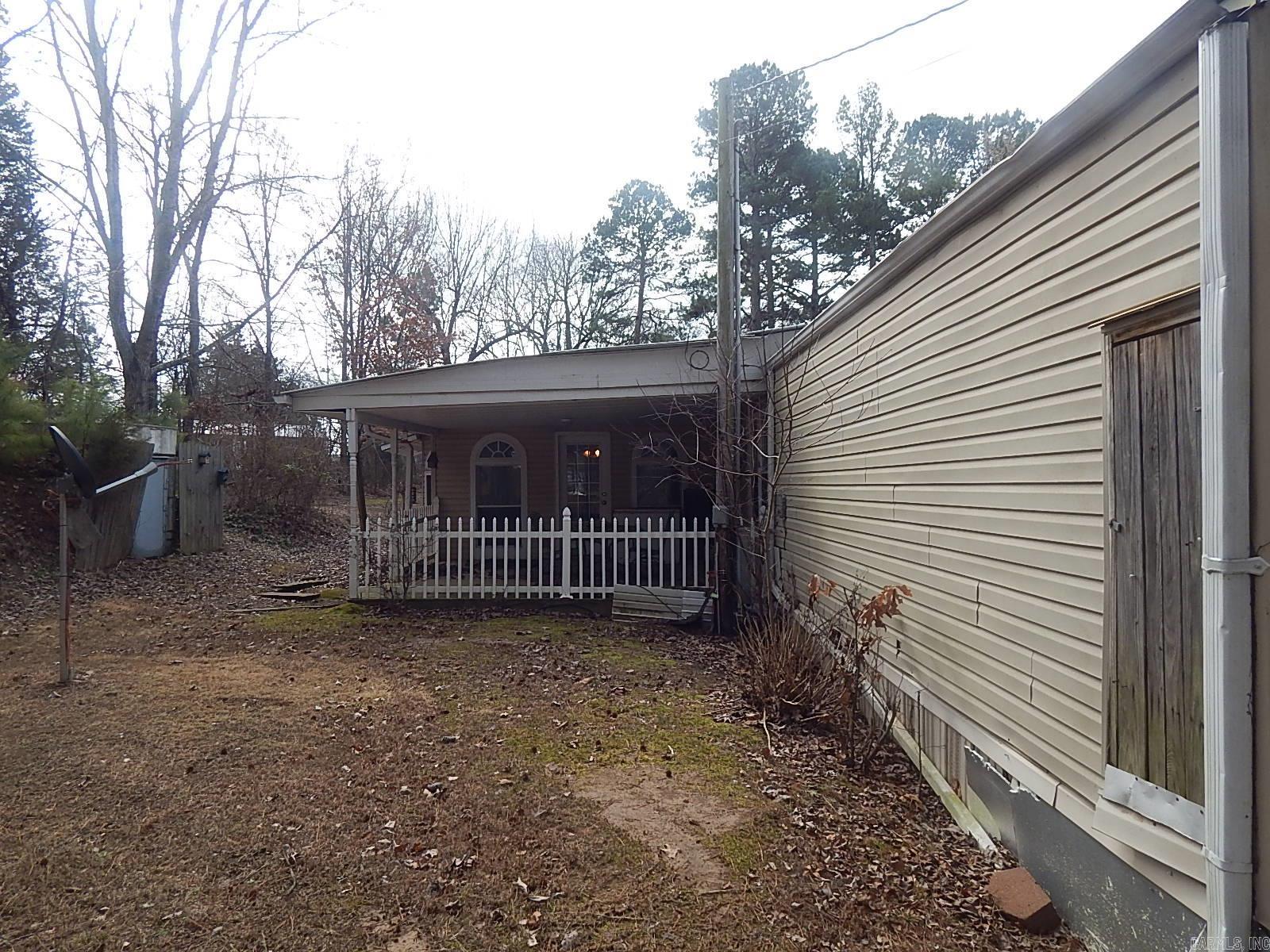 PRAIRIE HEIGHTS - Residential