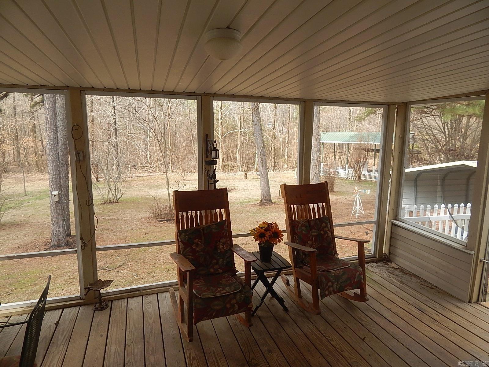 PRAIRIE HEIGHTS - Residential