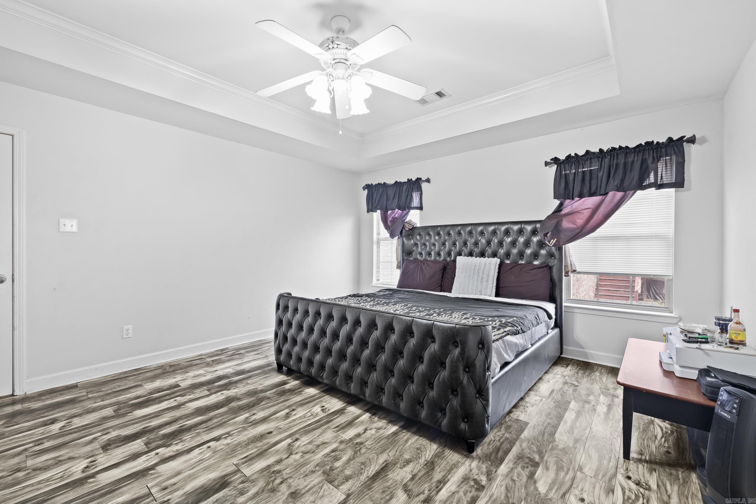 WESTERN HILLS - Residential