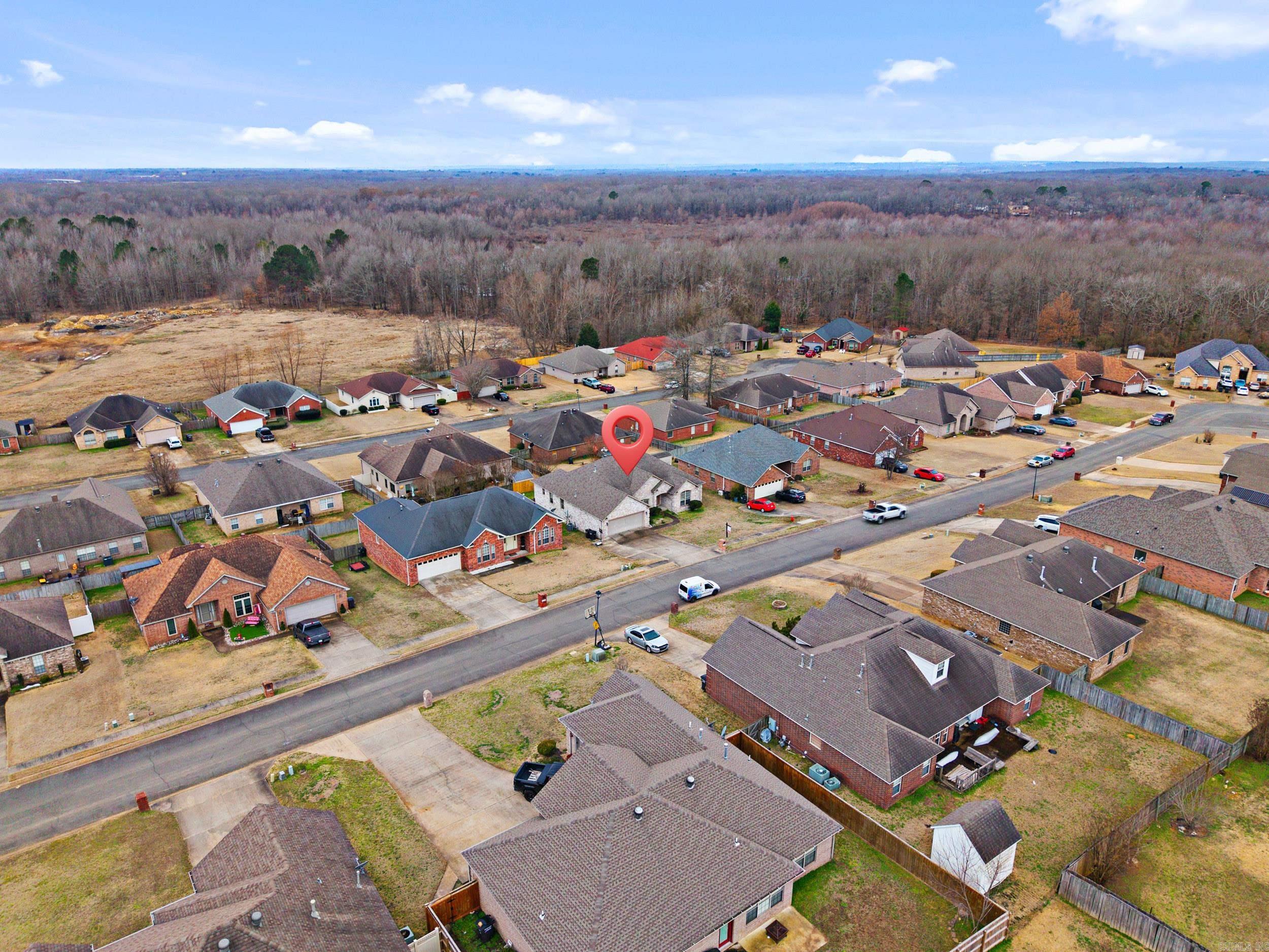 WESTERN HILLS - Residential