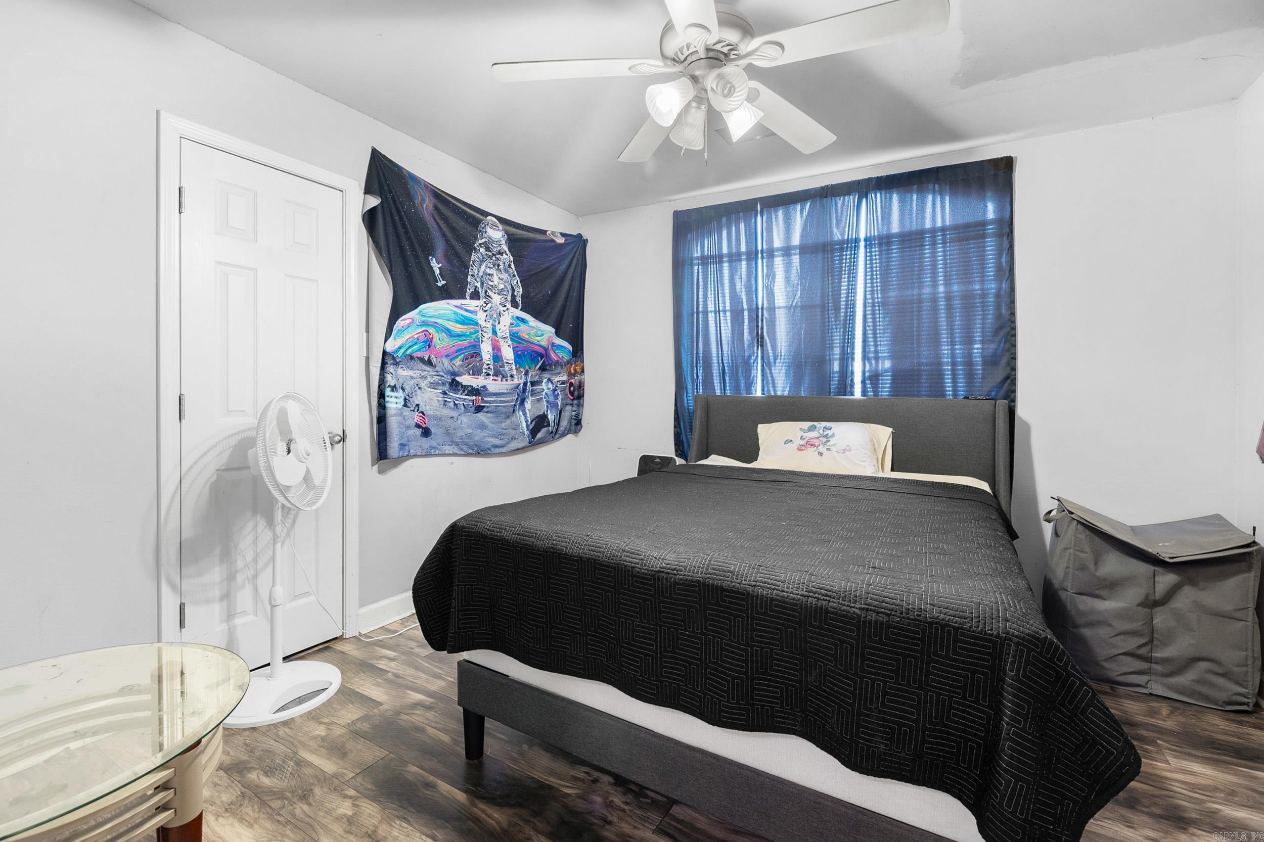 WESTERN HILLS - Residential