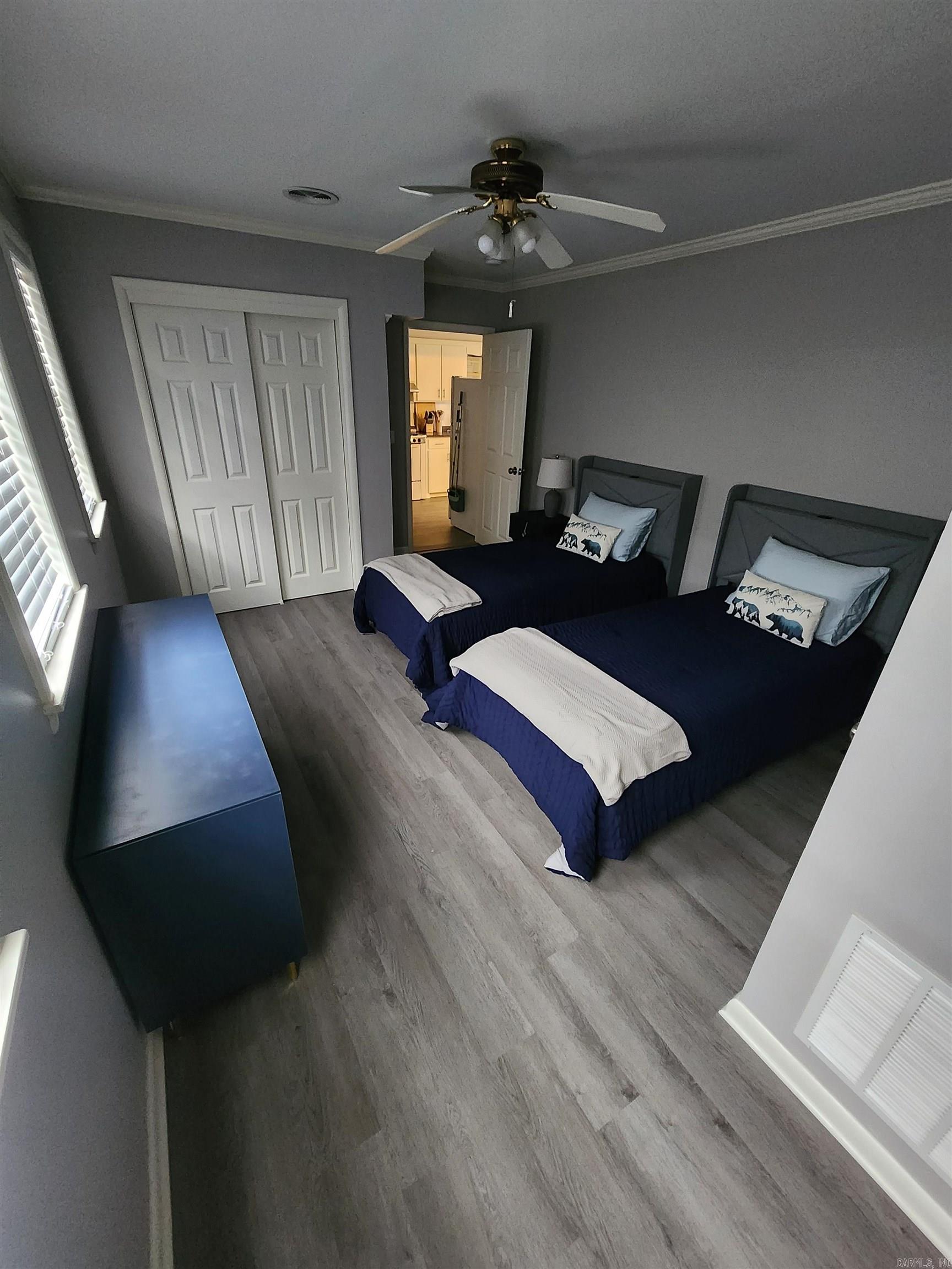 Mena Original - Residential Lease