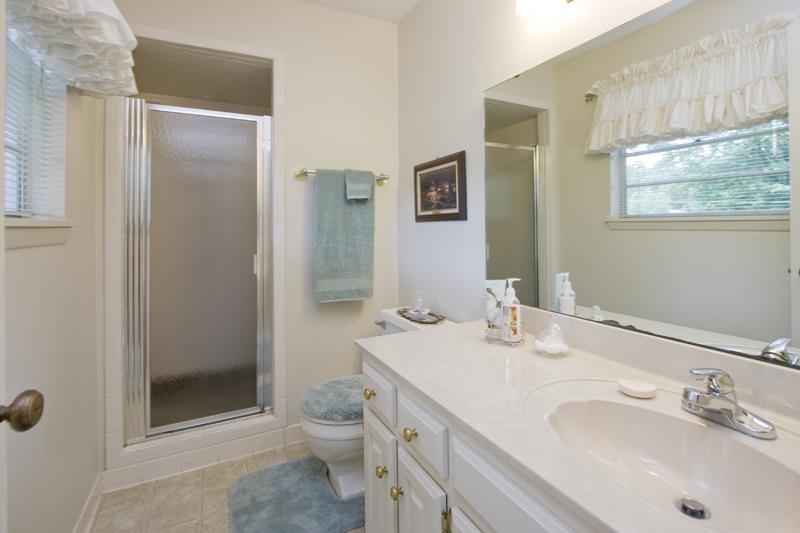 Country Club Park - Residential