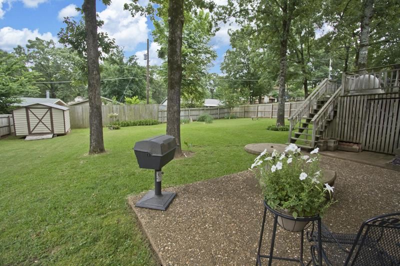 Country Club Park - Residential