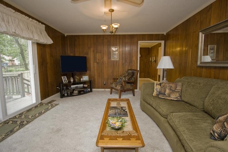 Country Club Park - Residential