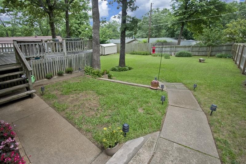 Country Club Park - Residential