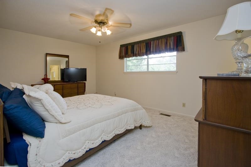 Country Club Park - Residential