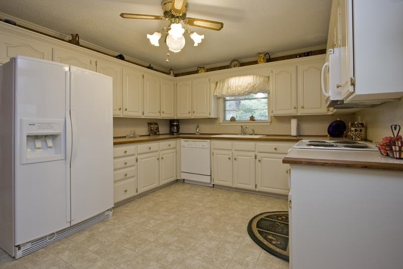 Country Club Park - Residential