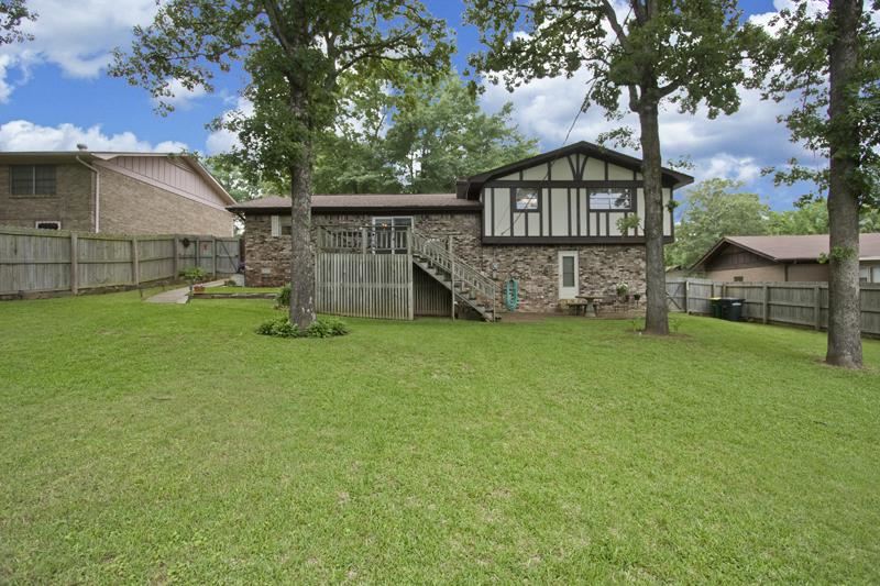 Country Club Park - Residential