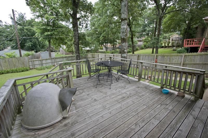 Country Club Park - Residential