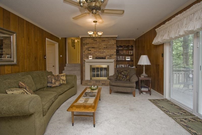 Country Club Park - Residential