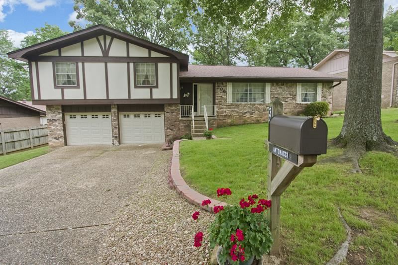 Country Club Park - Residential