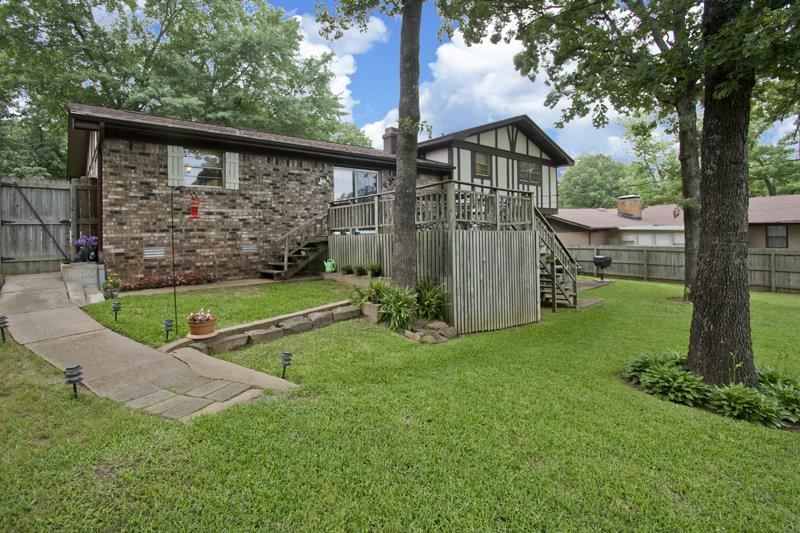 Country Club Park - Residential