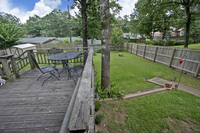 Country Club Park - Residential