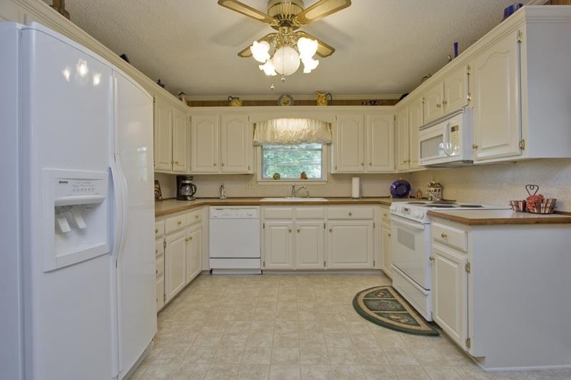 Country Club Park - Residential